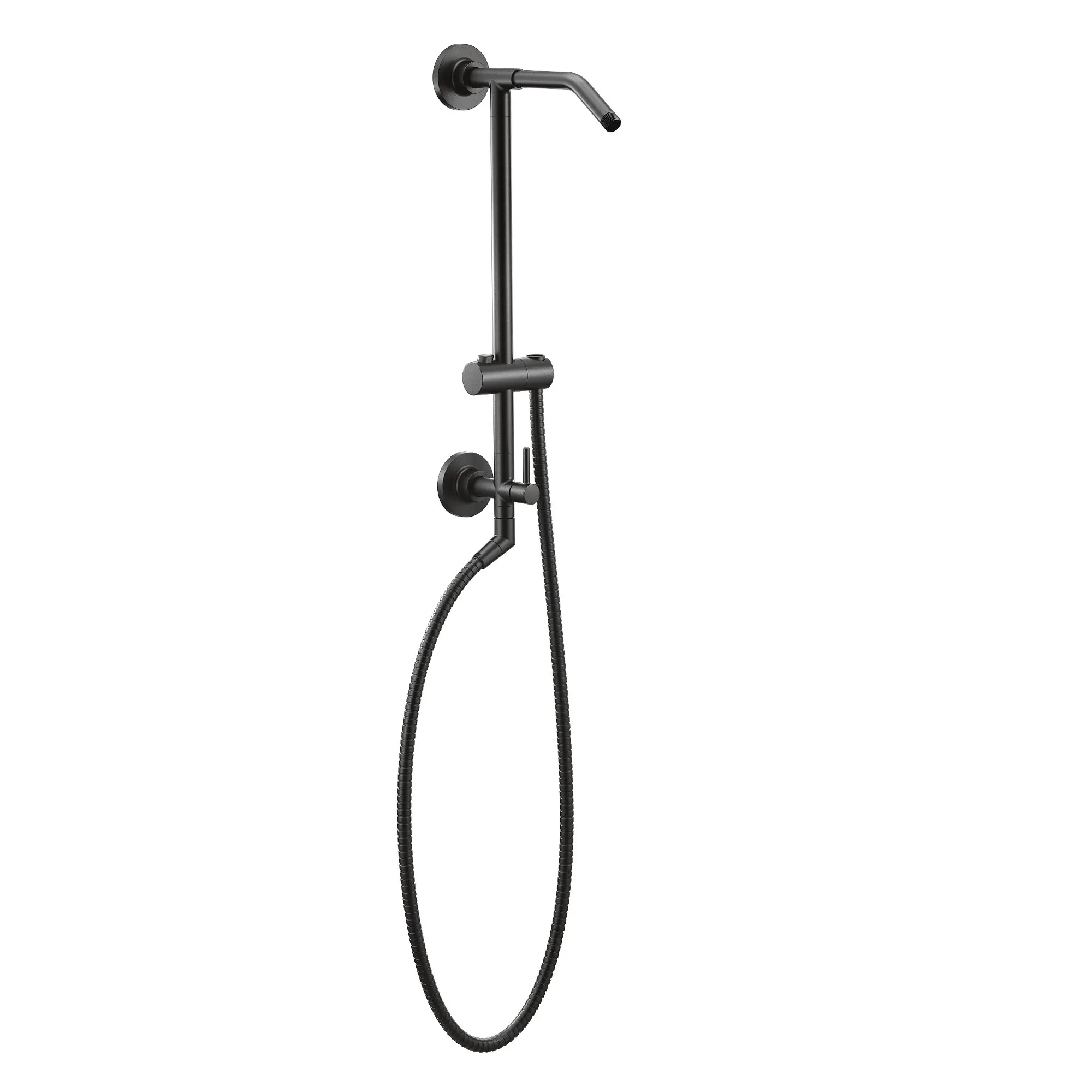 Annex Shower Only Valve Trim - No Showerhead - Image 13