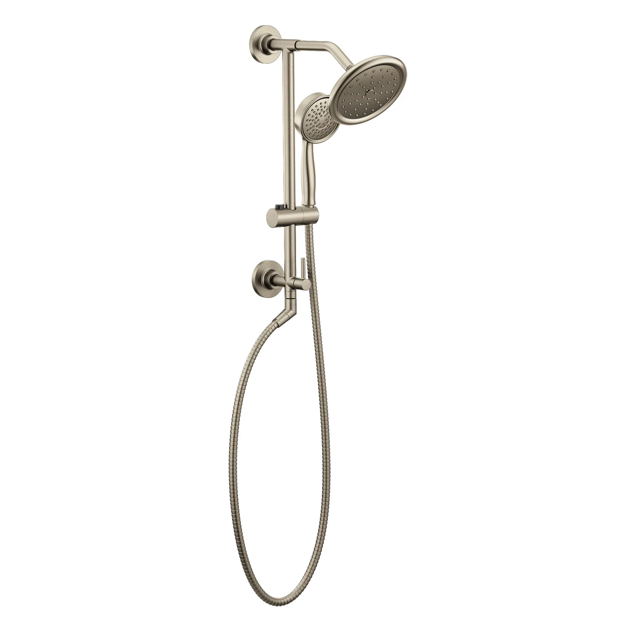 Annex Shower Only Valve Trim - No Showerhead - Image 17
