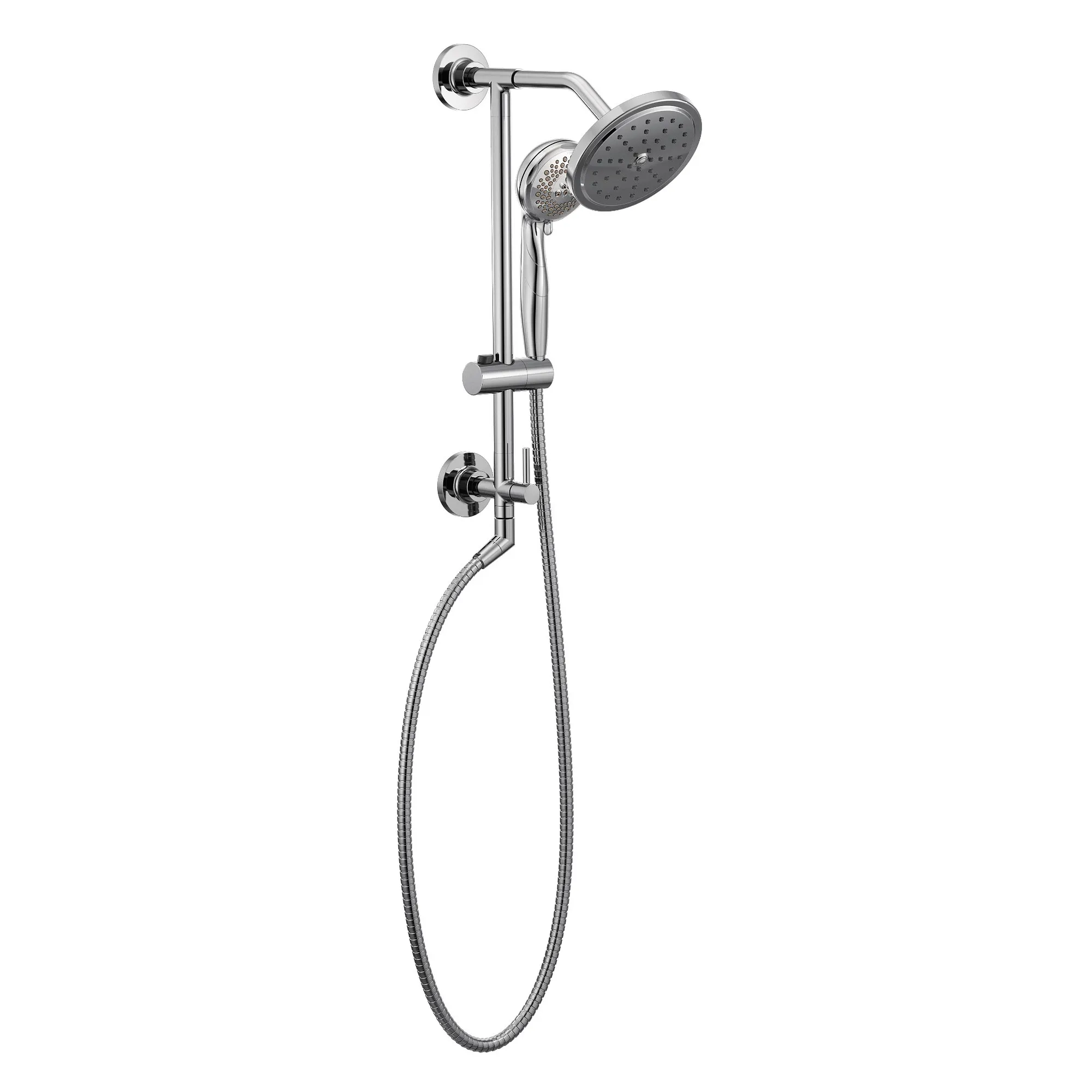 Annex Shower Only Valve Trim - No Showerhead - Image 8