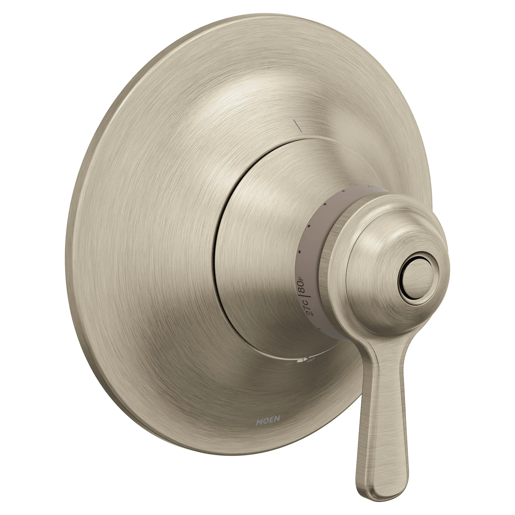 Colinet Chrome ExactTemp(R) valve trim - Image 5