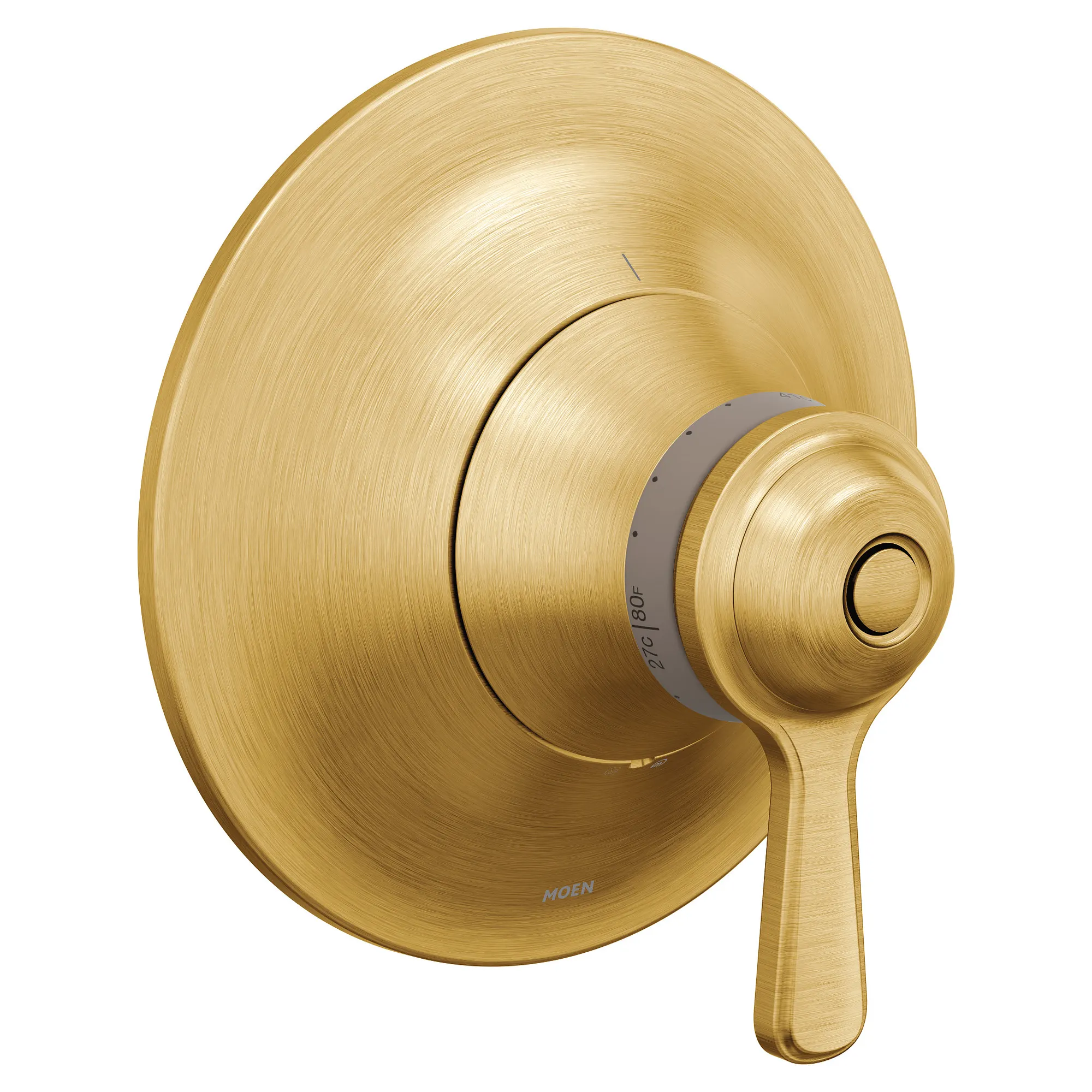 Colinet Chrome ExactTemp(R) valve trim - Image 7