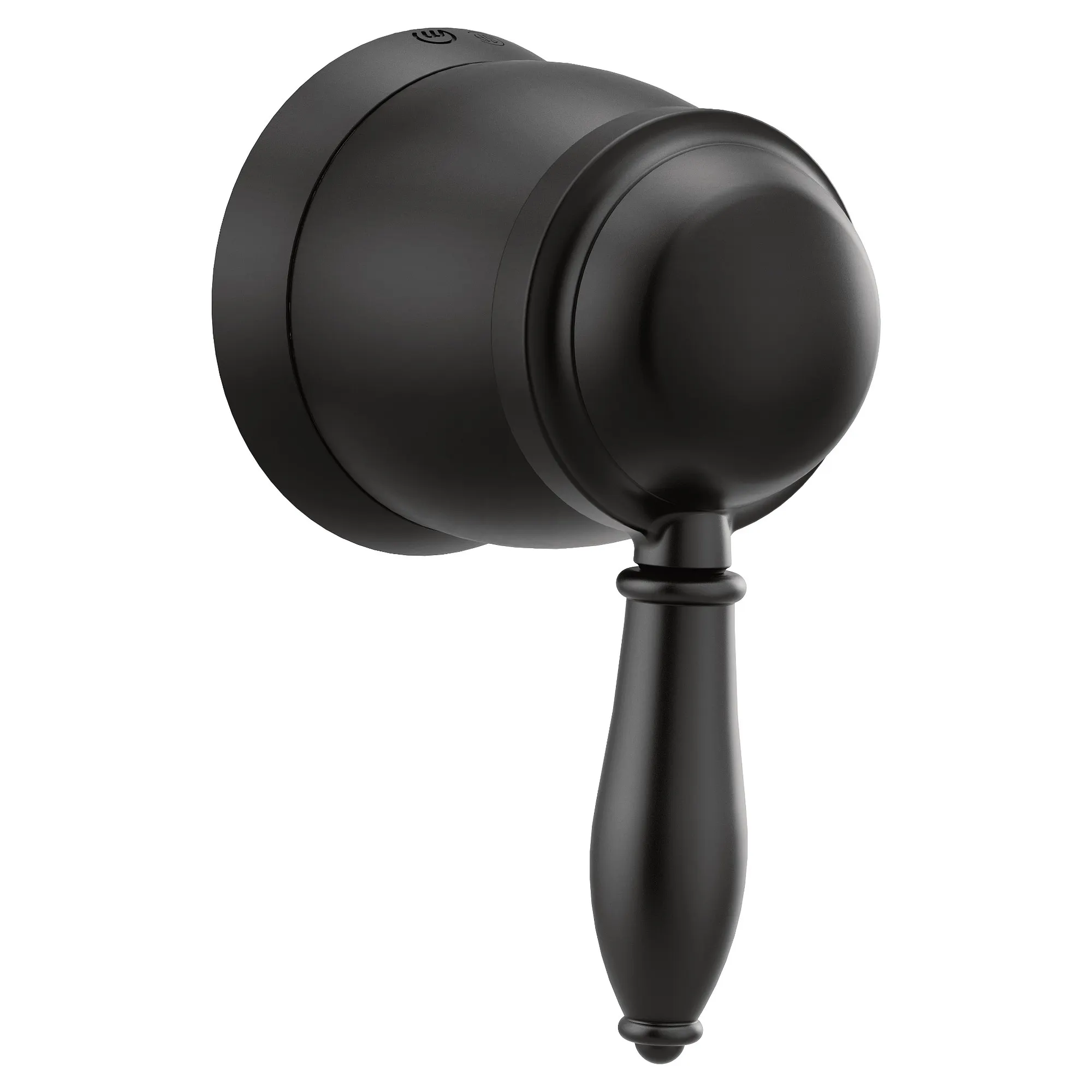 Weymouth Chrome Volume Control - Image 2