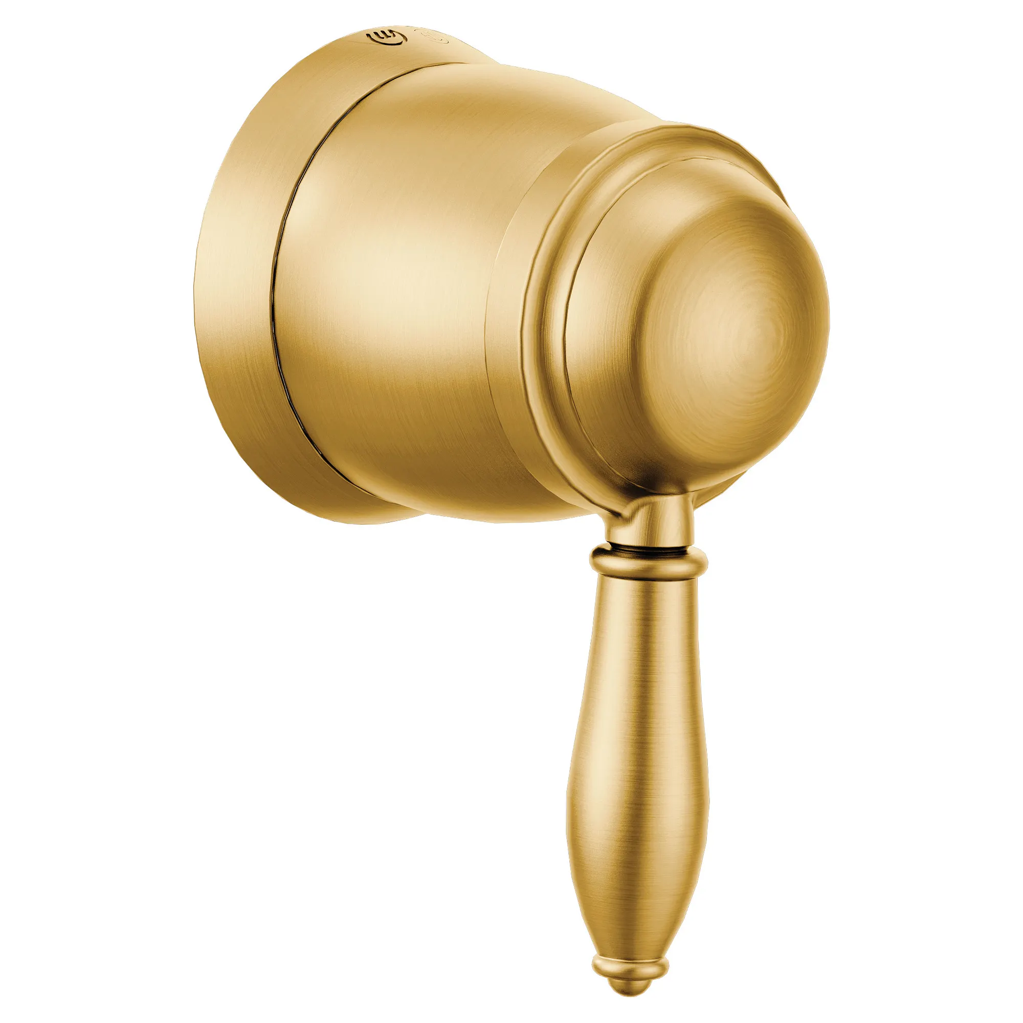 Weymouth Chrome Volume Control - Image 8