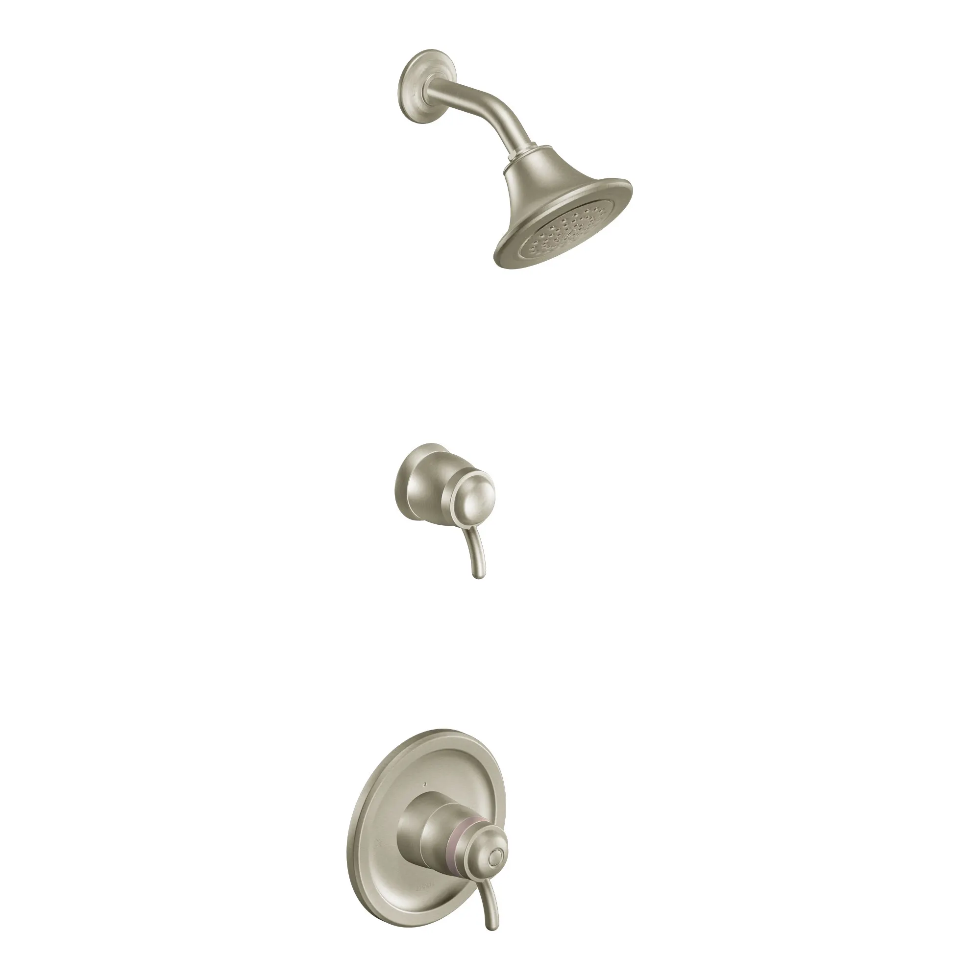 Icon Chrome ExactTemp(R) shower only - Image 2