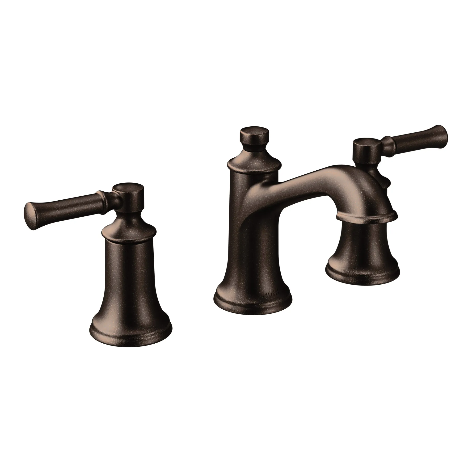 Dartmoor Two-Handle Widespread Bathroom Sink Faucet - Image 11