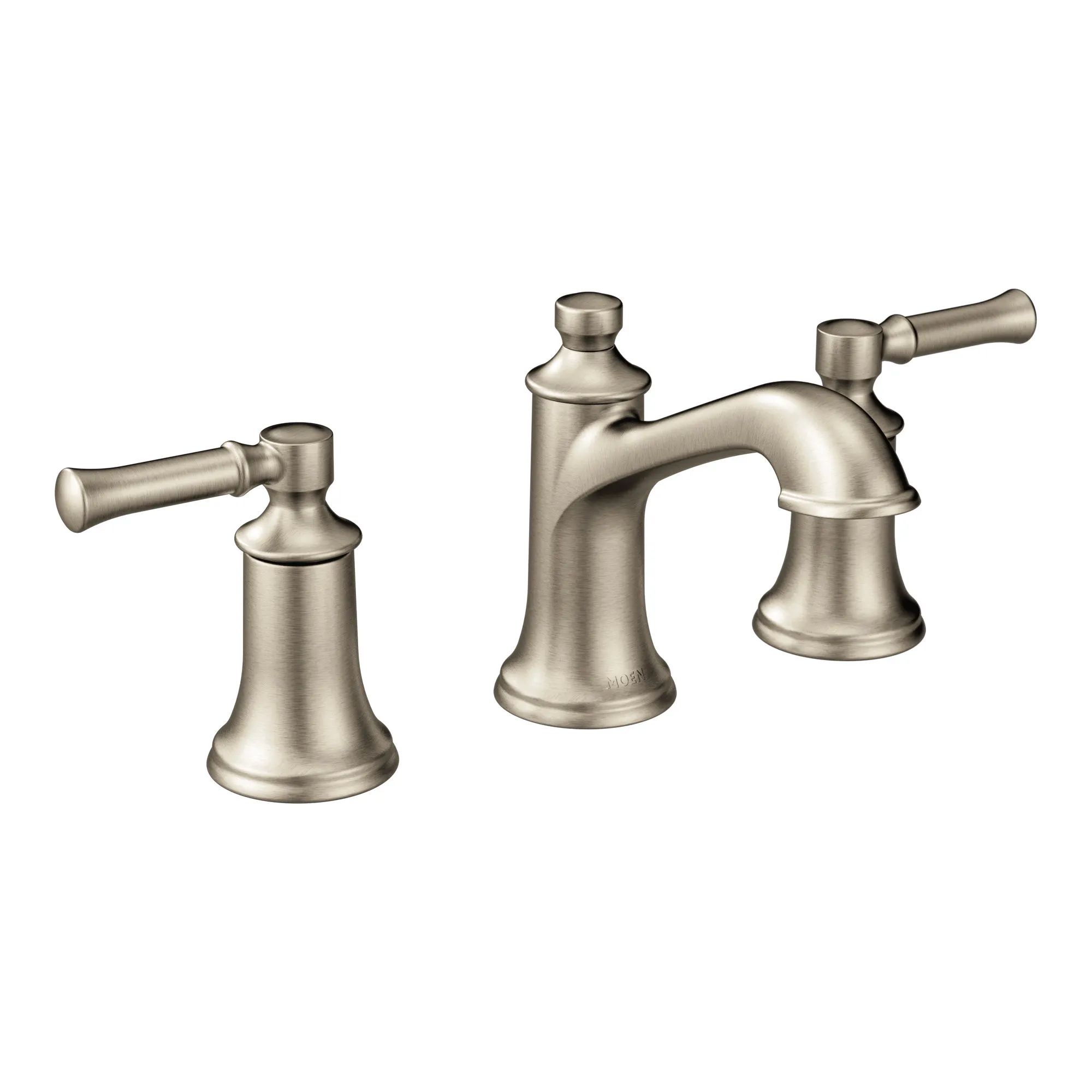 Dartmoor Two-Handle Widespread Bathroom Sink Faucet - Image 16