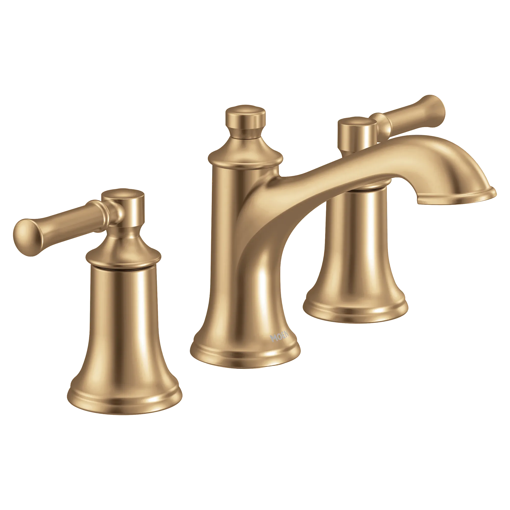 Dartmoor Two-Handle Widespread Bathroom Sink Faucet - Image 21
