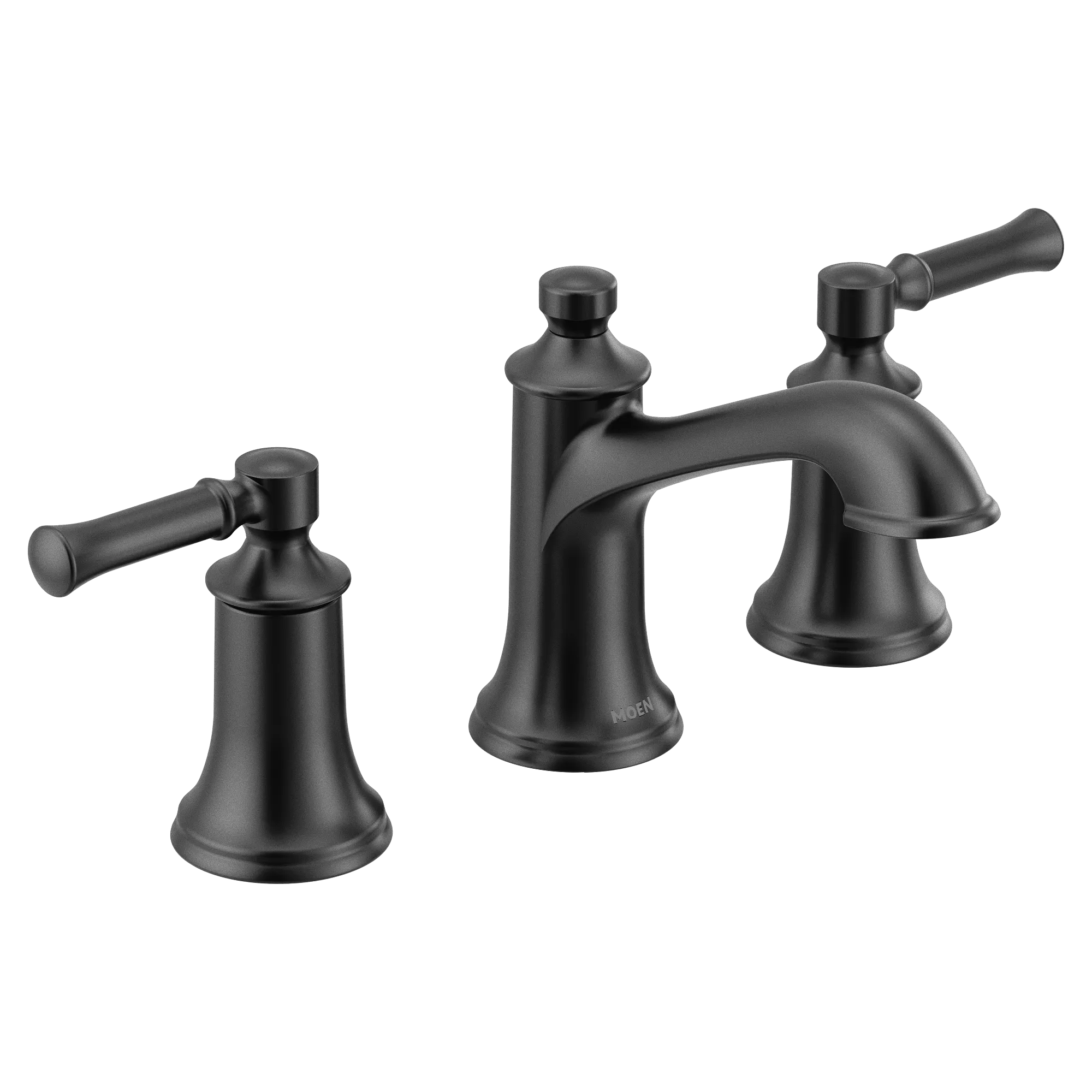 Dartmoor Two-Handle Widespread Bathroom Sink Faucet - Image 6