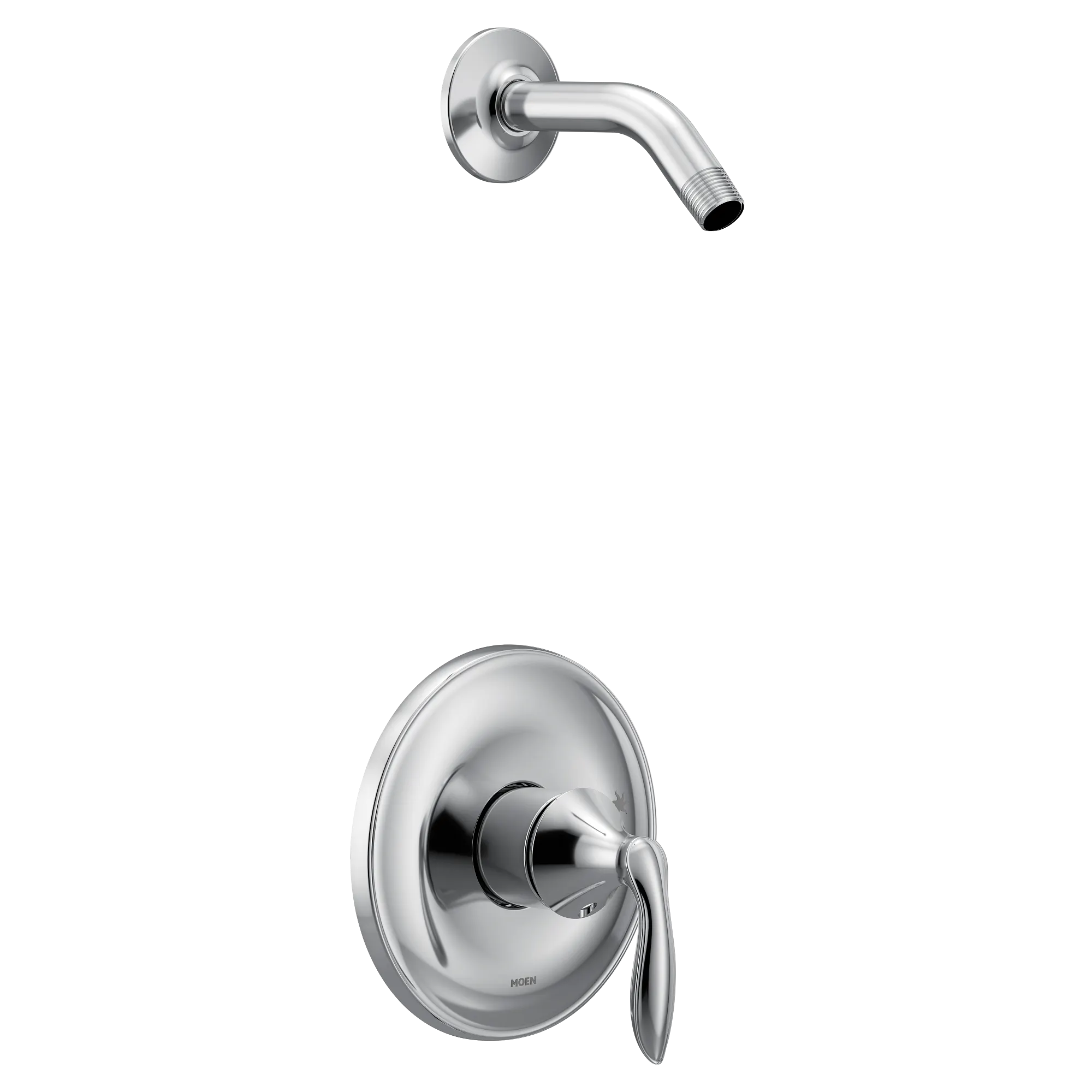 Eva M-CORE 2-Series Shower Trim