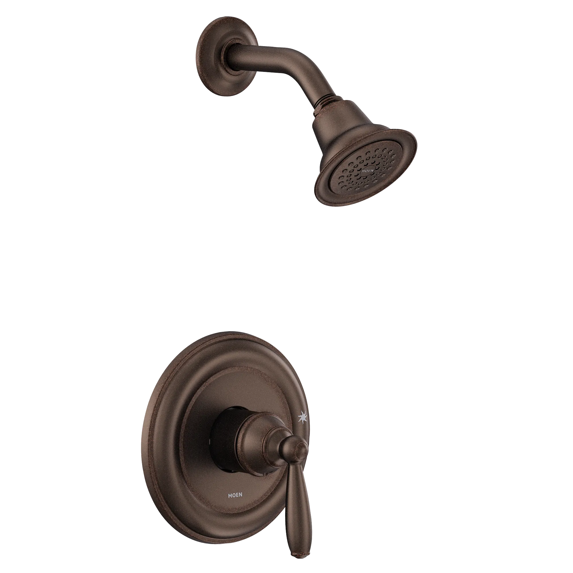 Brantford M-CORE 2-Series Shower Trim - Image 3