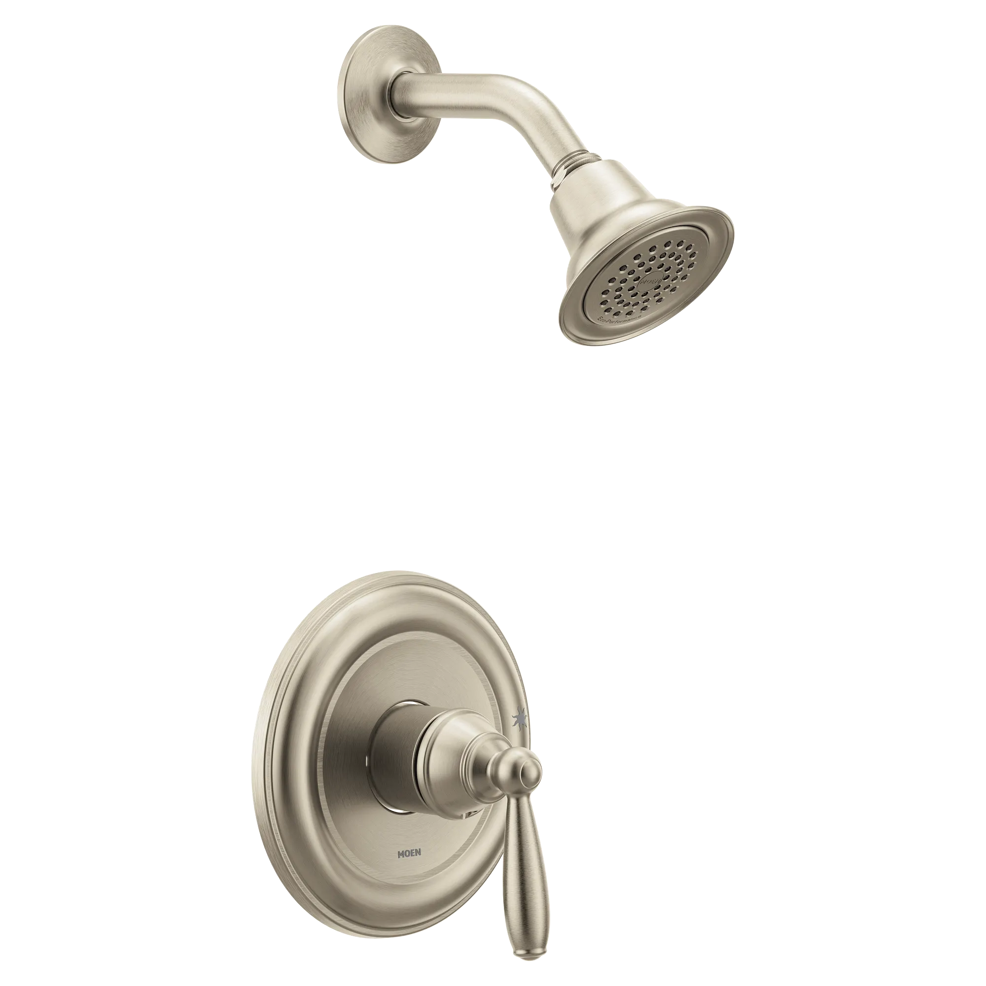 Brantford M-CORE 2-Series Shower Trim - Image 5