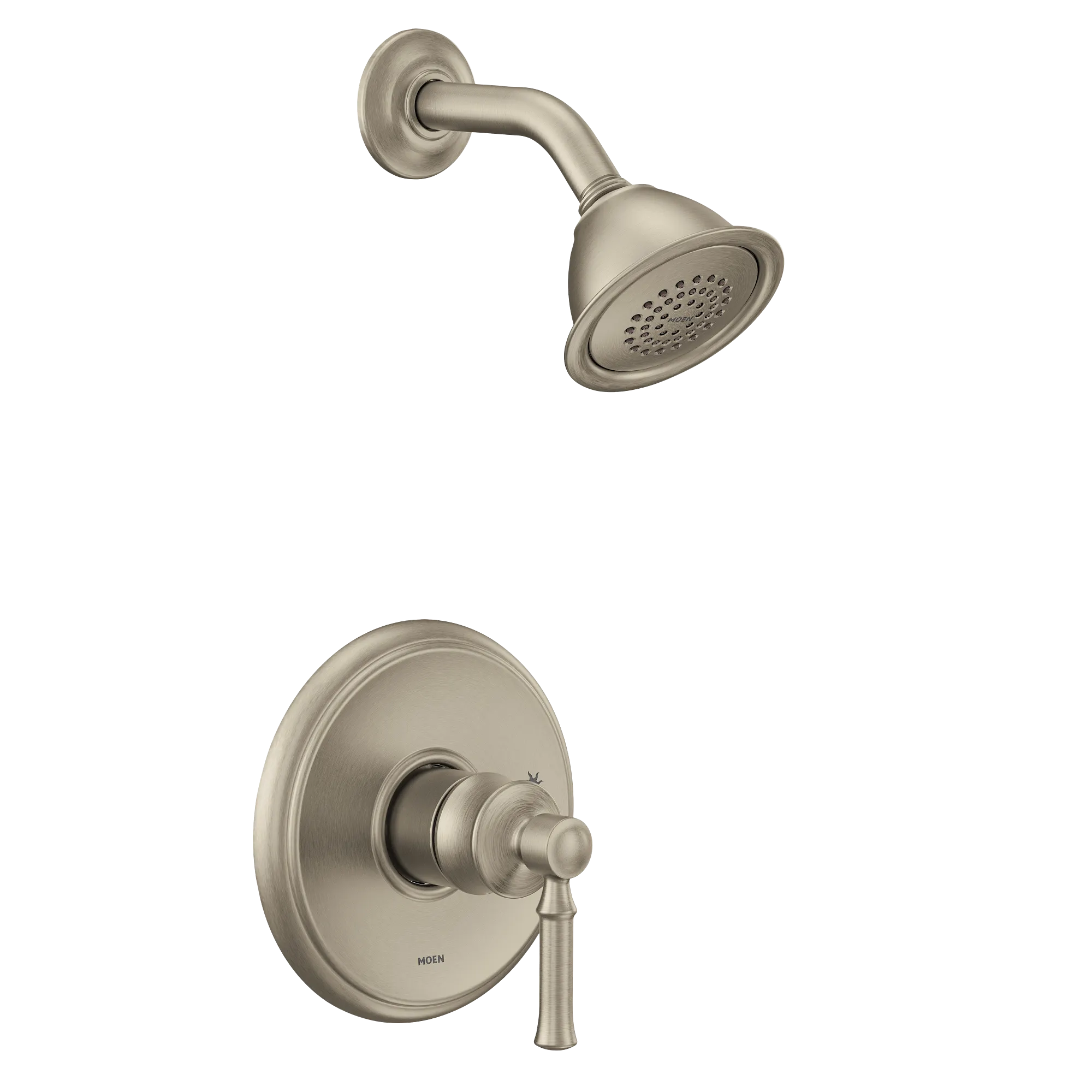 Dartmoor M-CORE 2-Series Shower Trim - Image 7