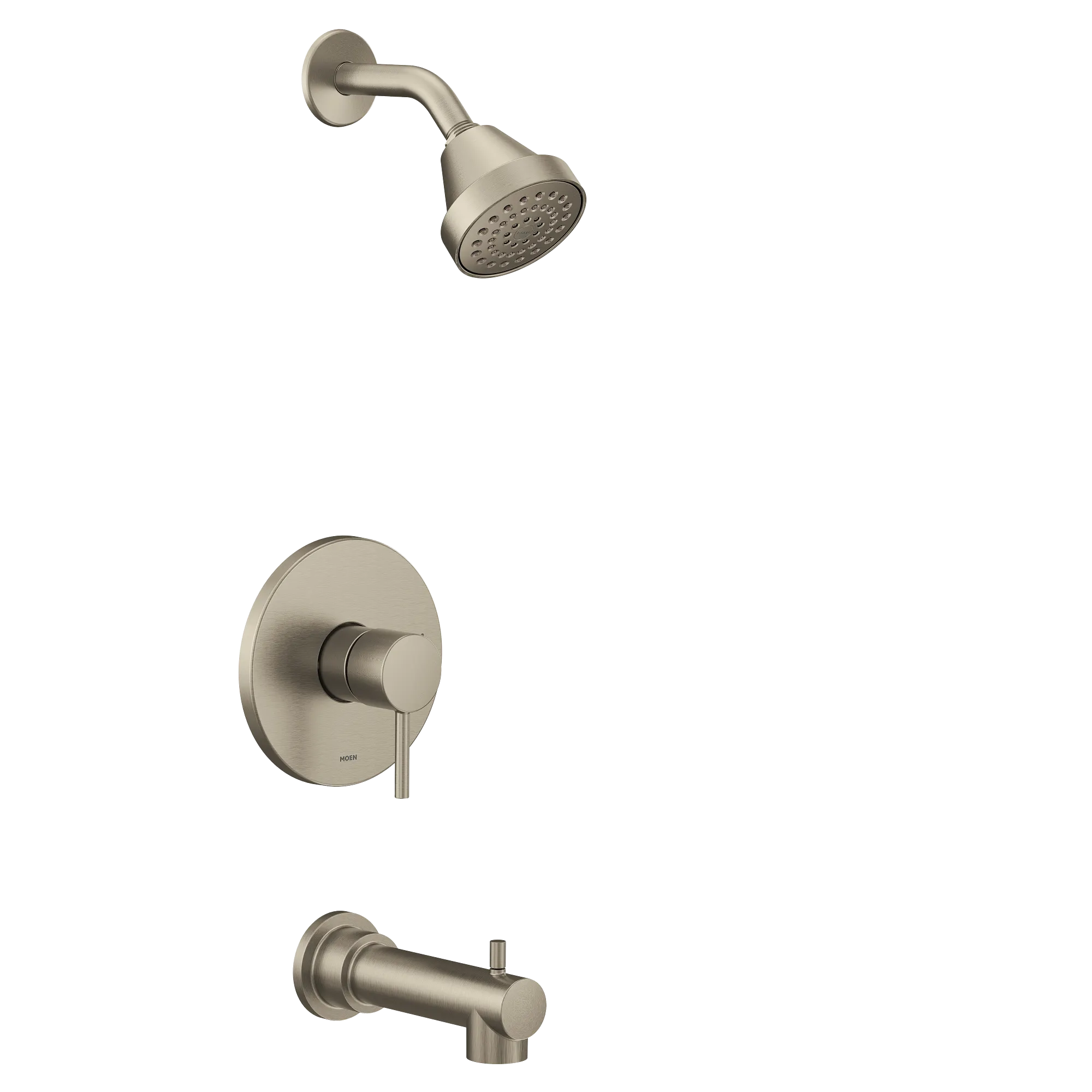 Align M-CORE 2-Series Tub and Shower Trim - Image 5
