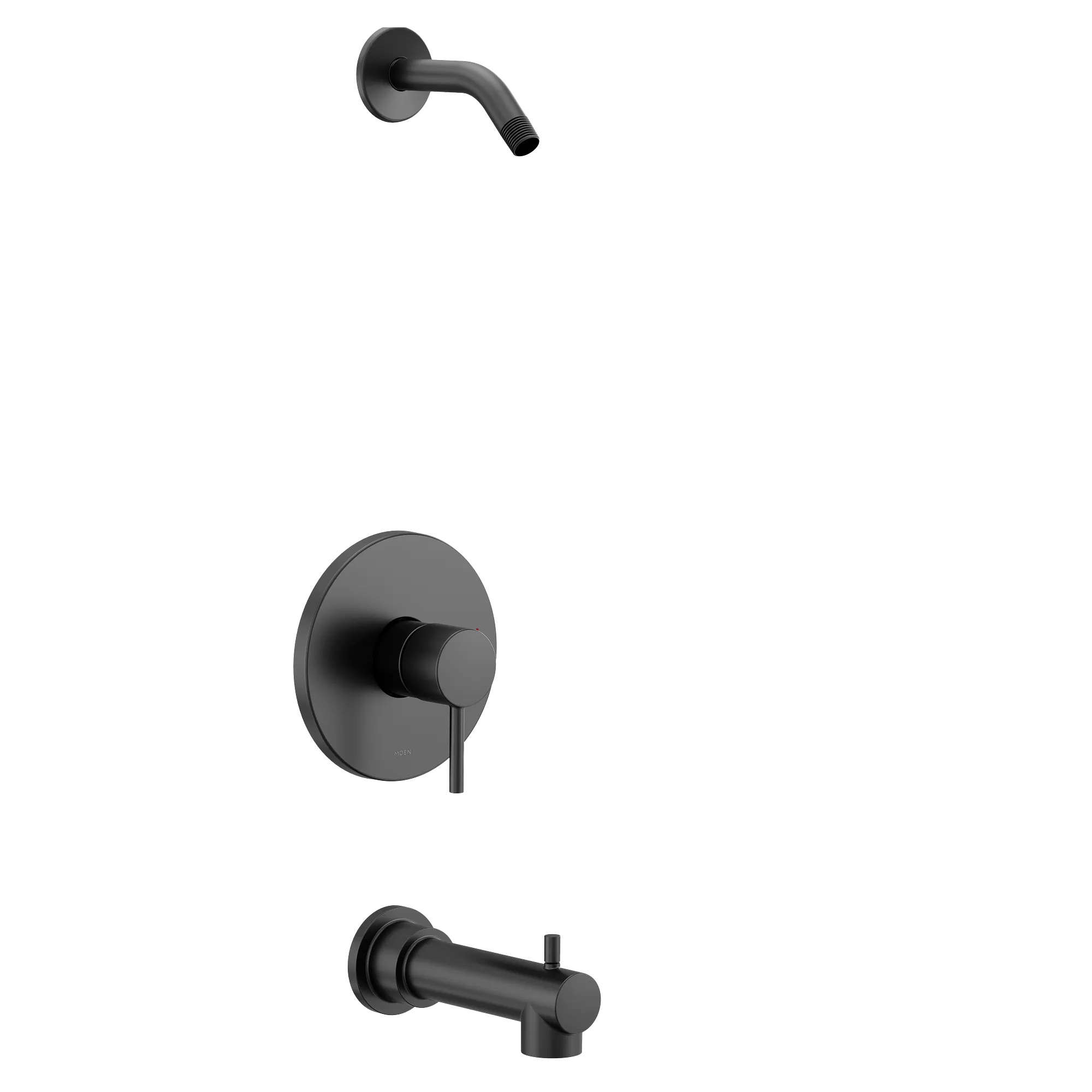 Align M-CORE 2-Series Tub and Shower Trim - Image 3