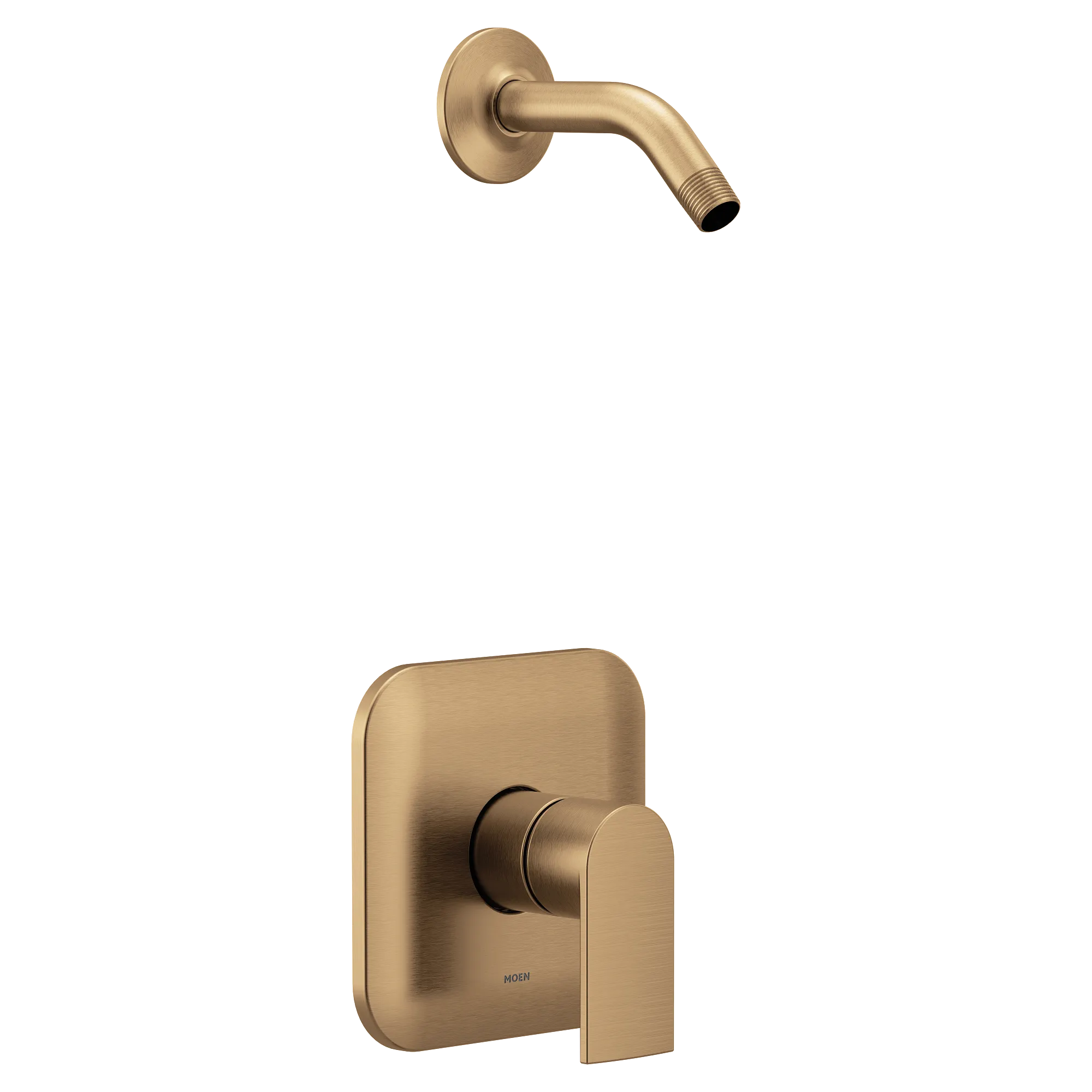 Genta LX M-CORE 2-Series Shower Trim - Image 6