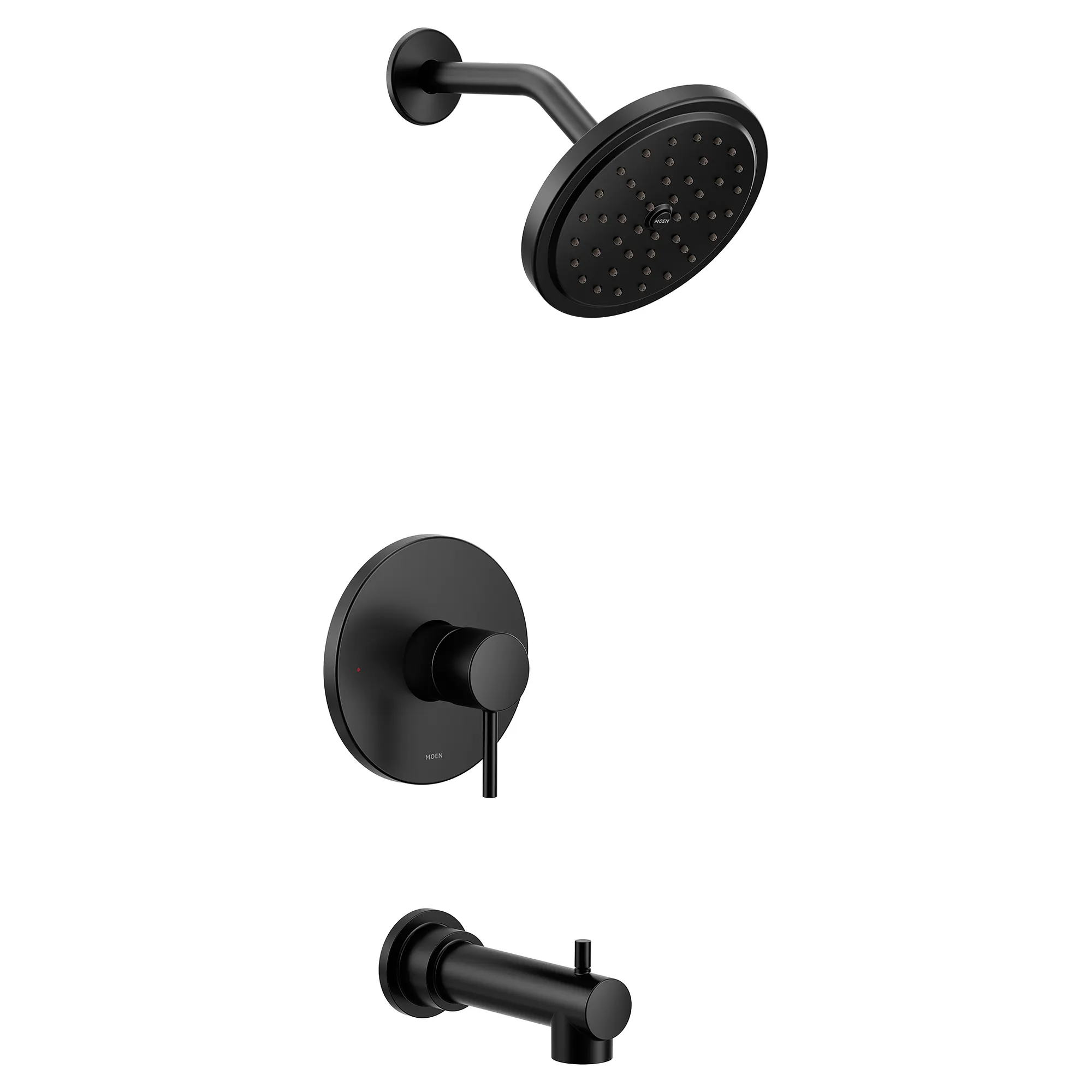 Align M-CORE 3-Series Tub and Shower Trim - Image 3