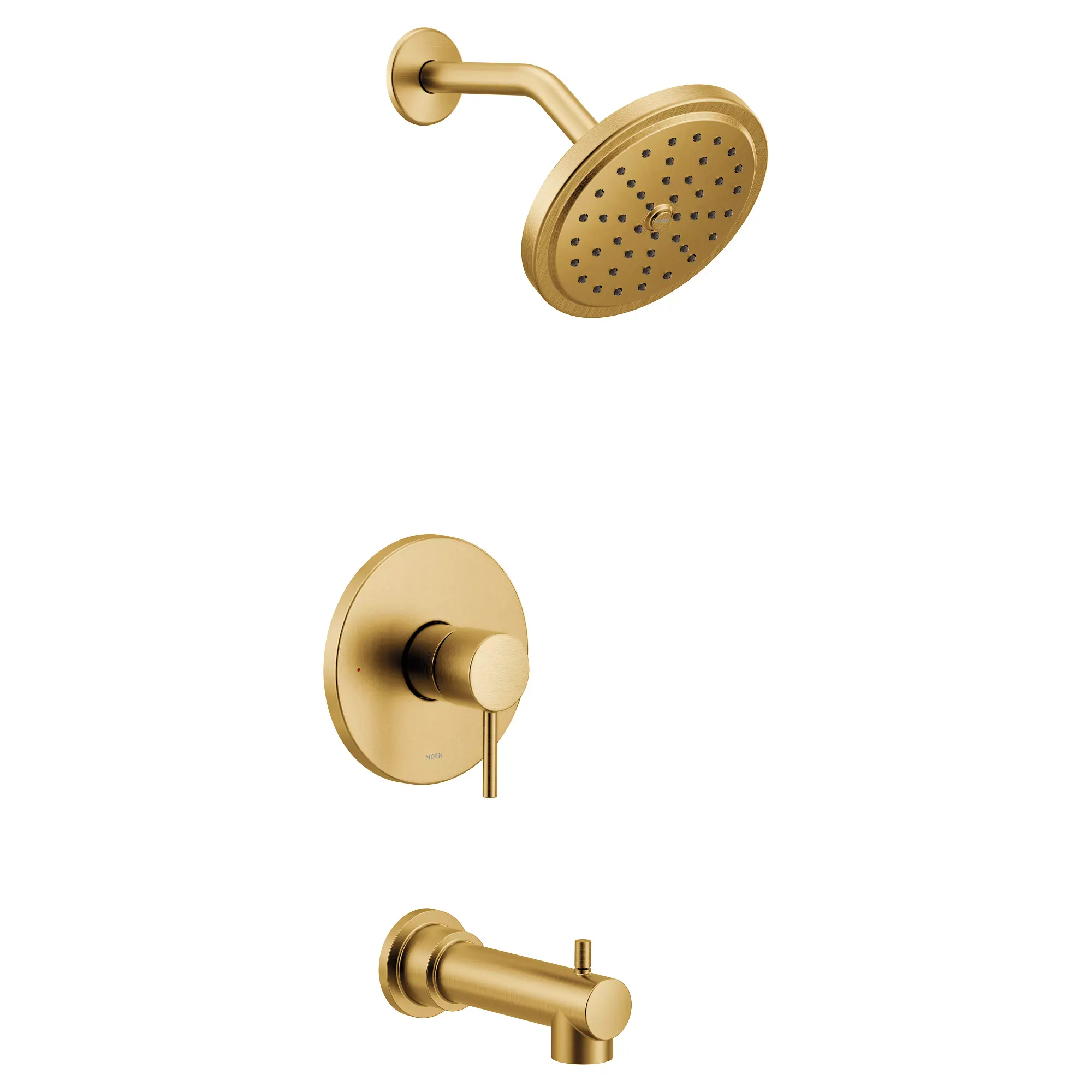 Align M-CORE 3-Series Tub and Shower Trim - Image 7