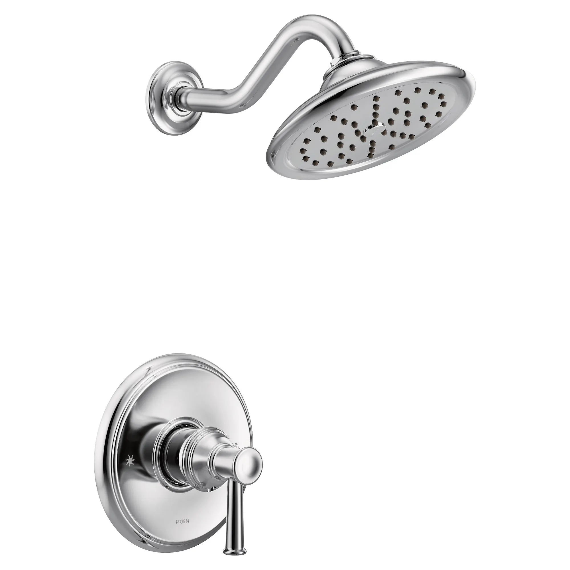 Belfield M-CORE 3-Series Shower Trim
