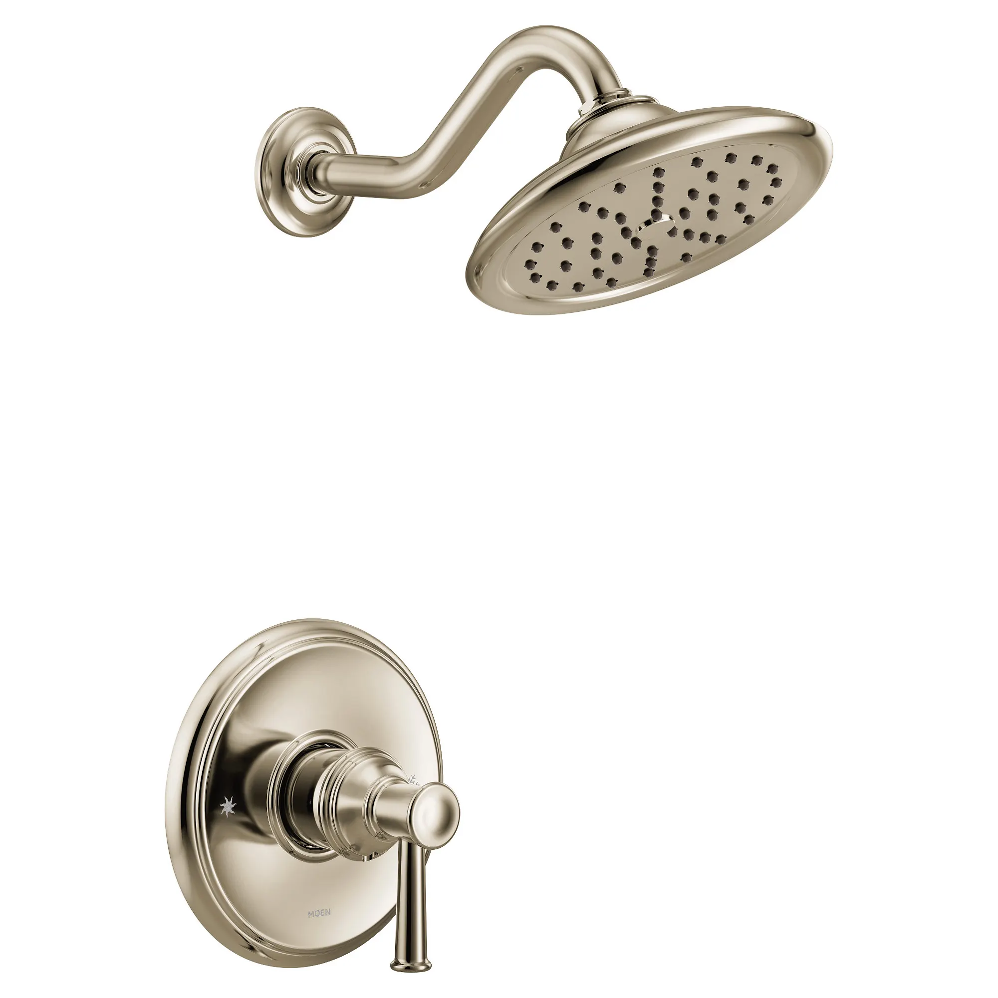 Belfield M-CORE 3-Series Shower Trim - Image 10
