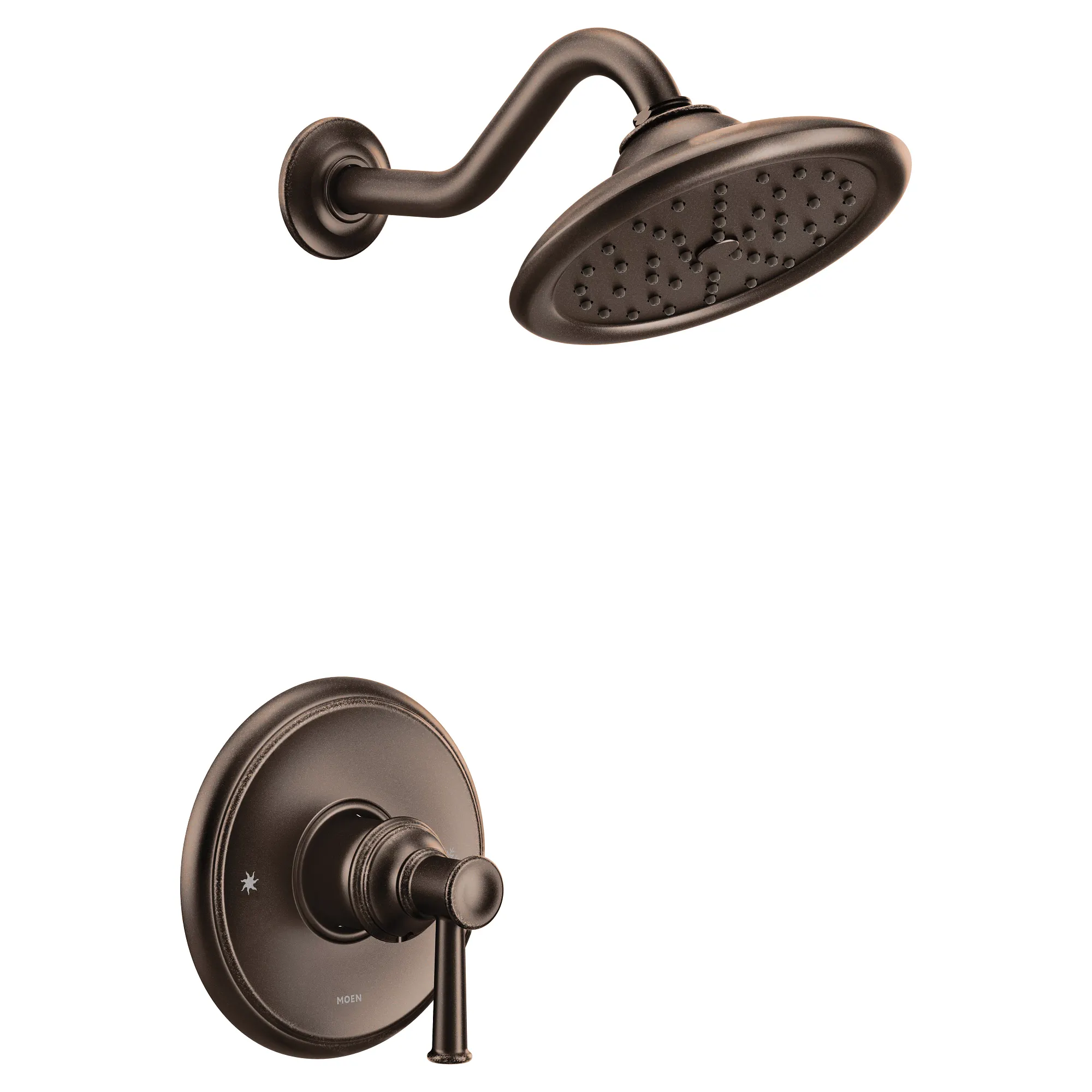 Belfield M-CORE 3-Series Shower Trim - Image 12