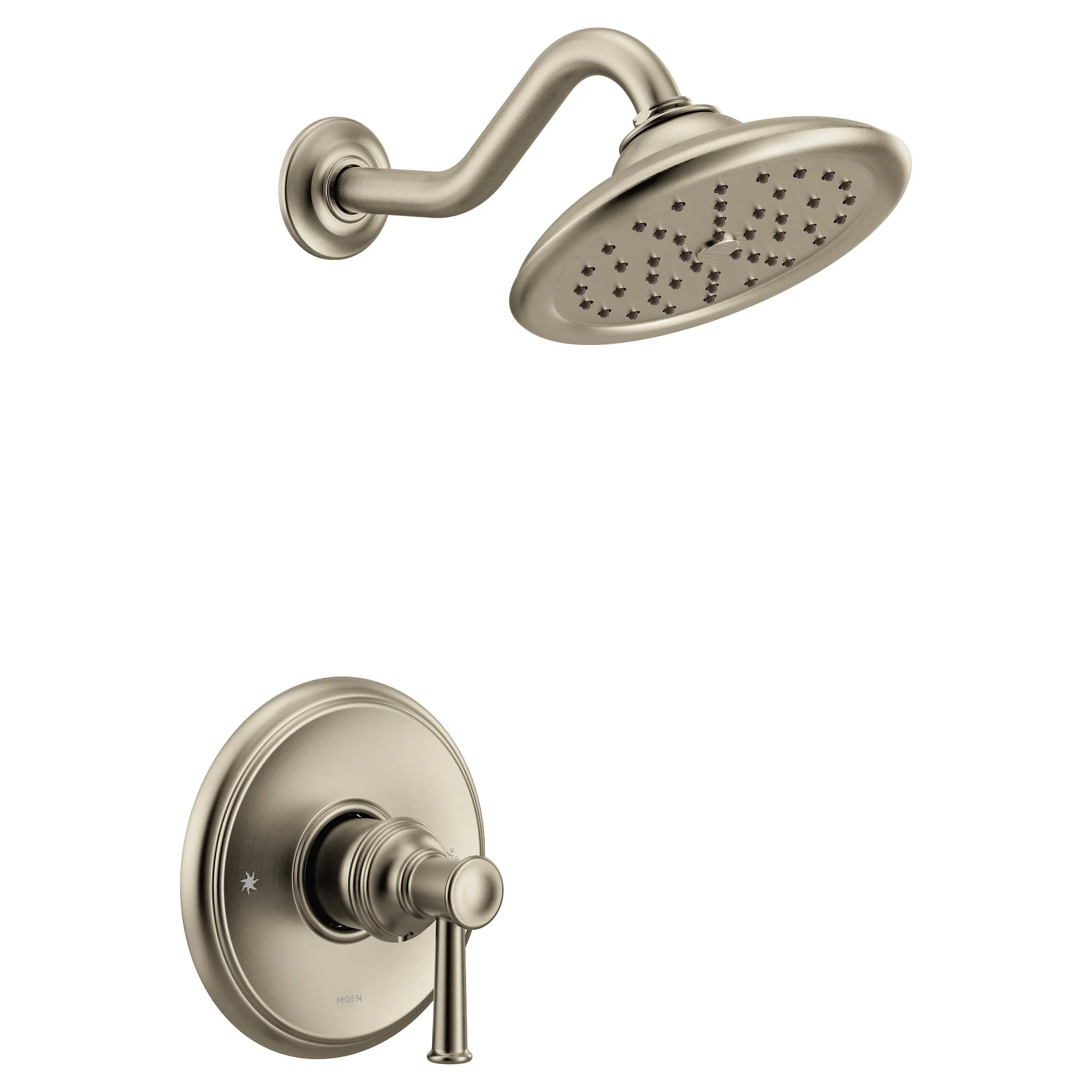 Belfield M-CORE 3-Series Shower Trim - Image 14