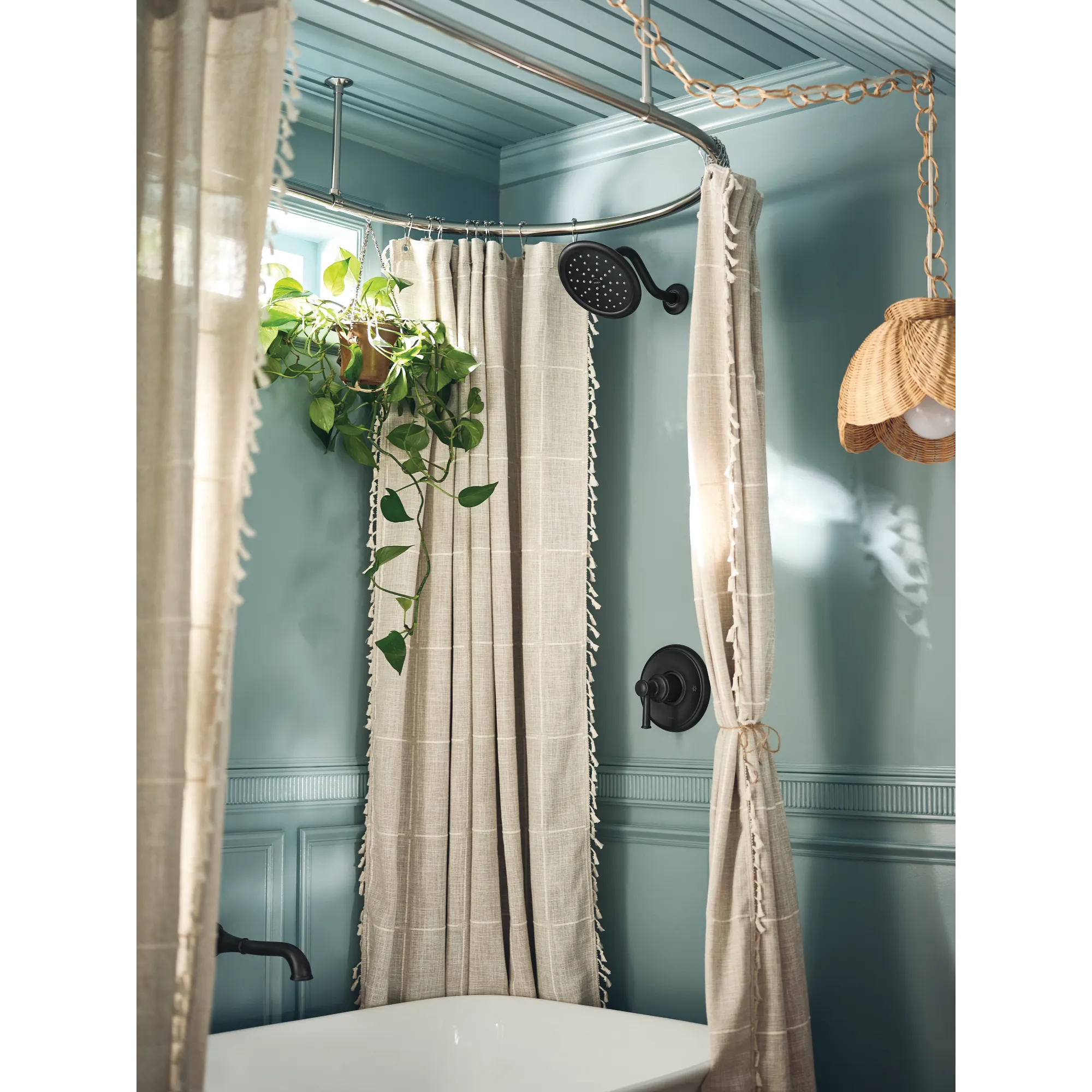 Belfield M-CORE 3-Series Shower Trim - Image 6