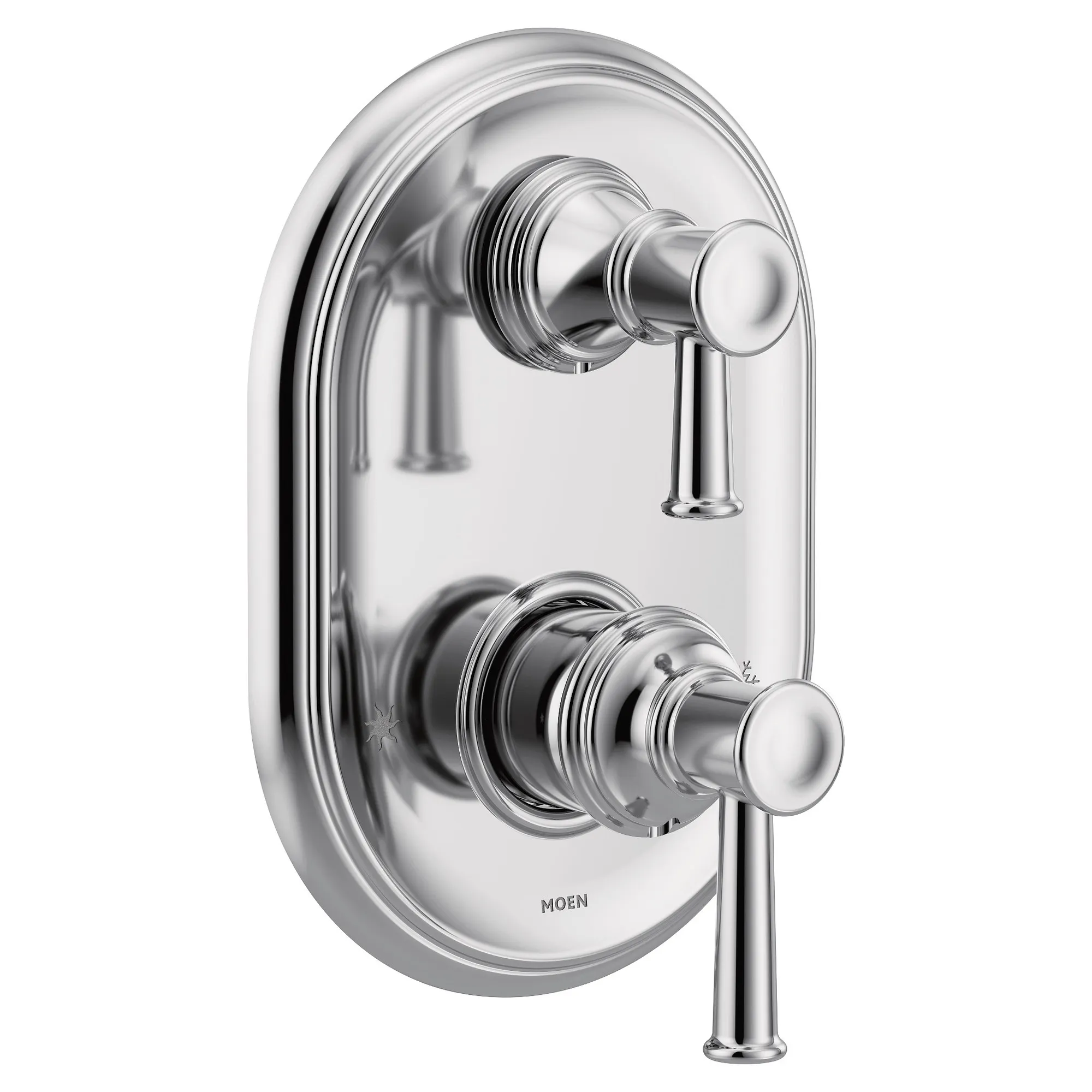 Belfield M-CORE 3-Series With Integrated Transfer Valve Trim - Image 2