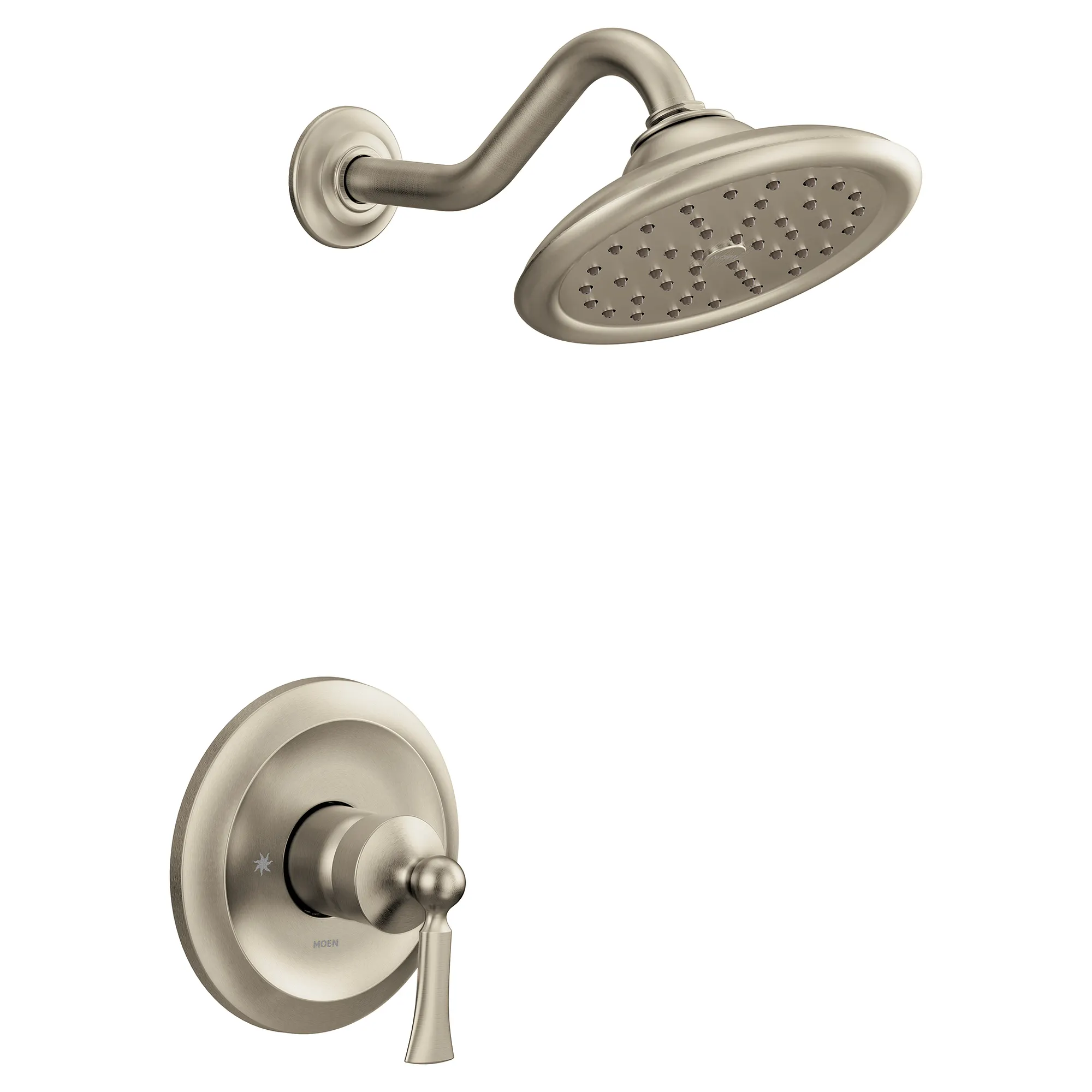 Wynford M-CORE 3-Series Shower Trim - Image 6