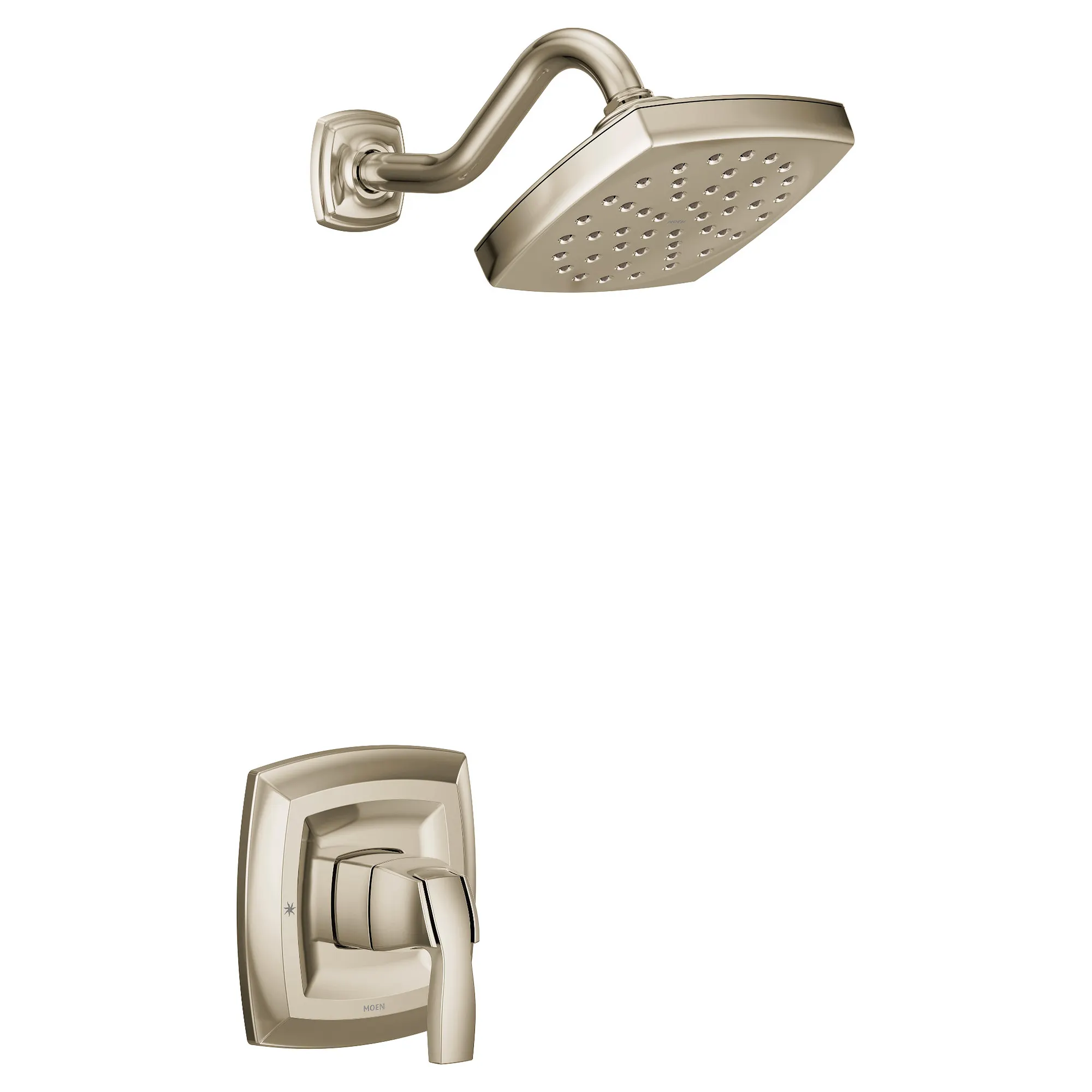 Voss M-CORE 3-Series Shower Trim - Image 11