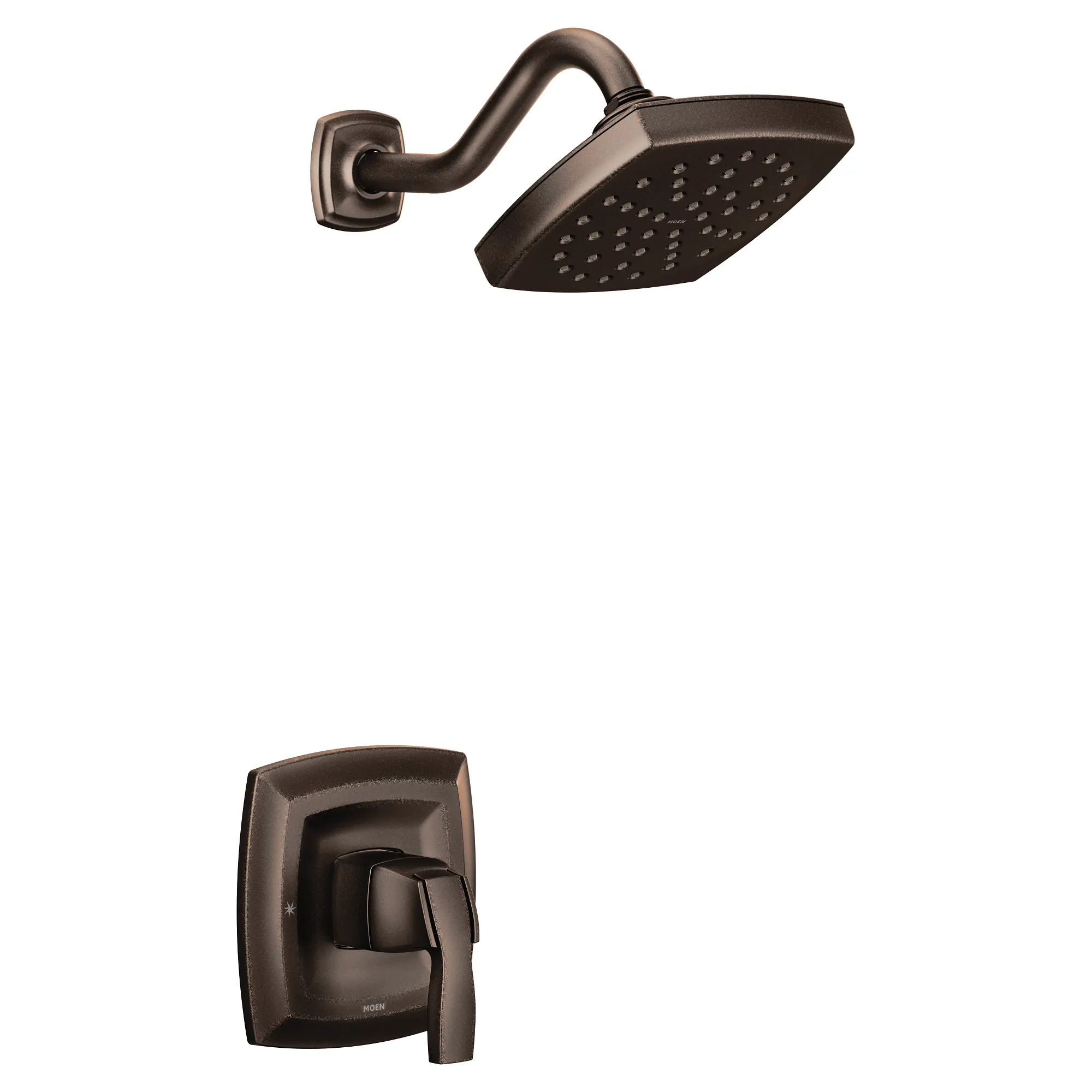 Voss M-CORE 3-Series Shower Trim - Image 13