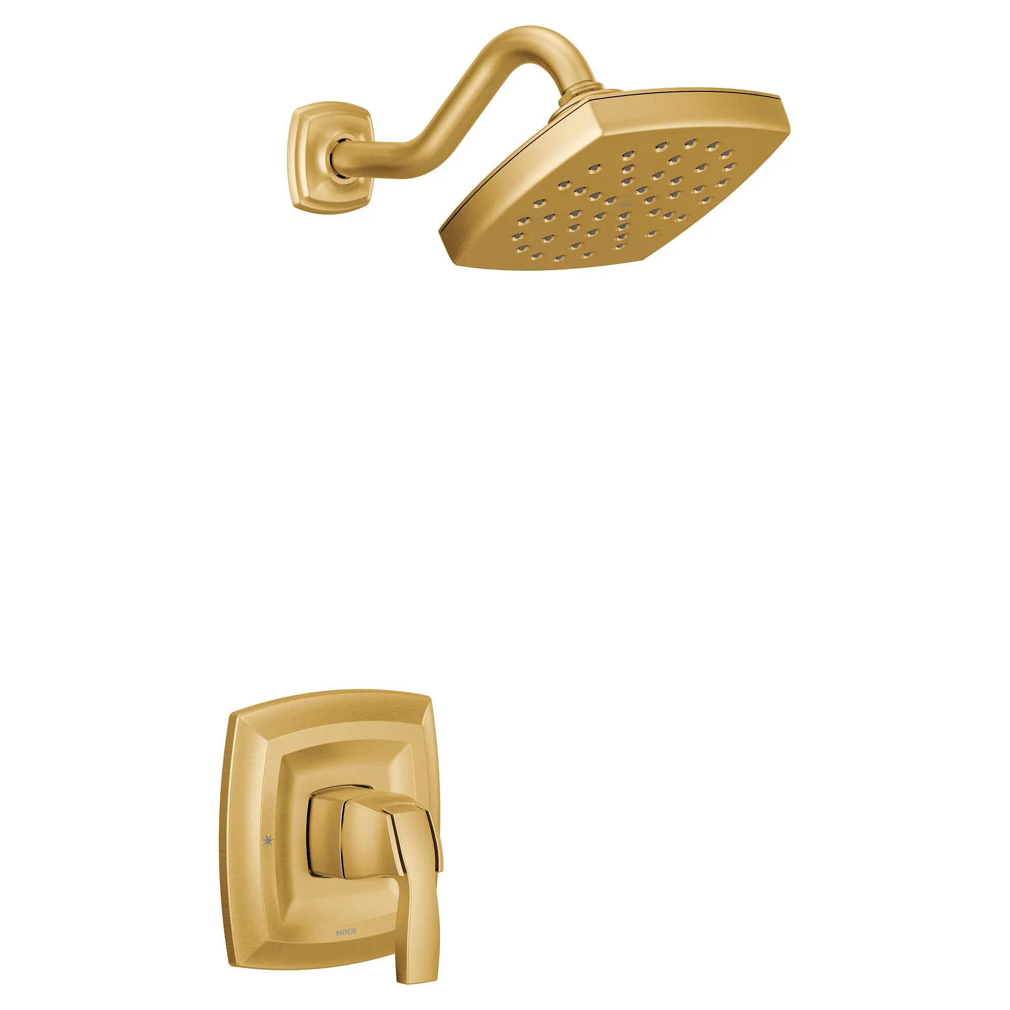 Voss M-CORE 3-Series Shower Trim - Image 17
