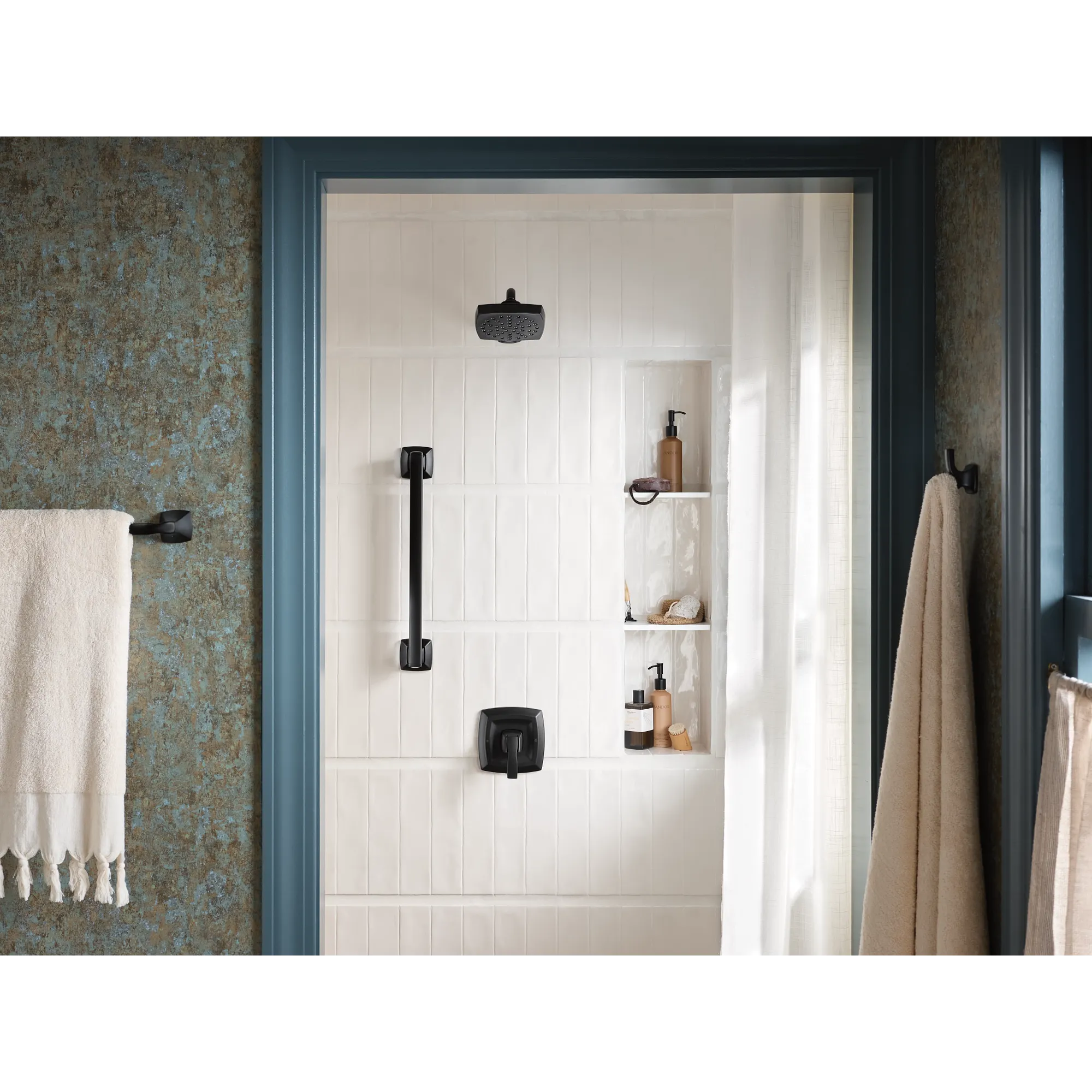 Voss M-CORE 3-Series Shower Trim - Image 3