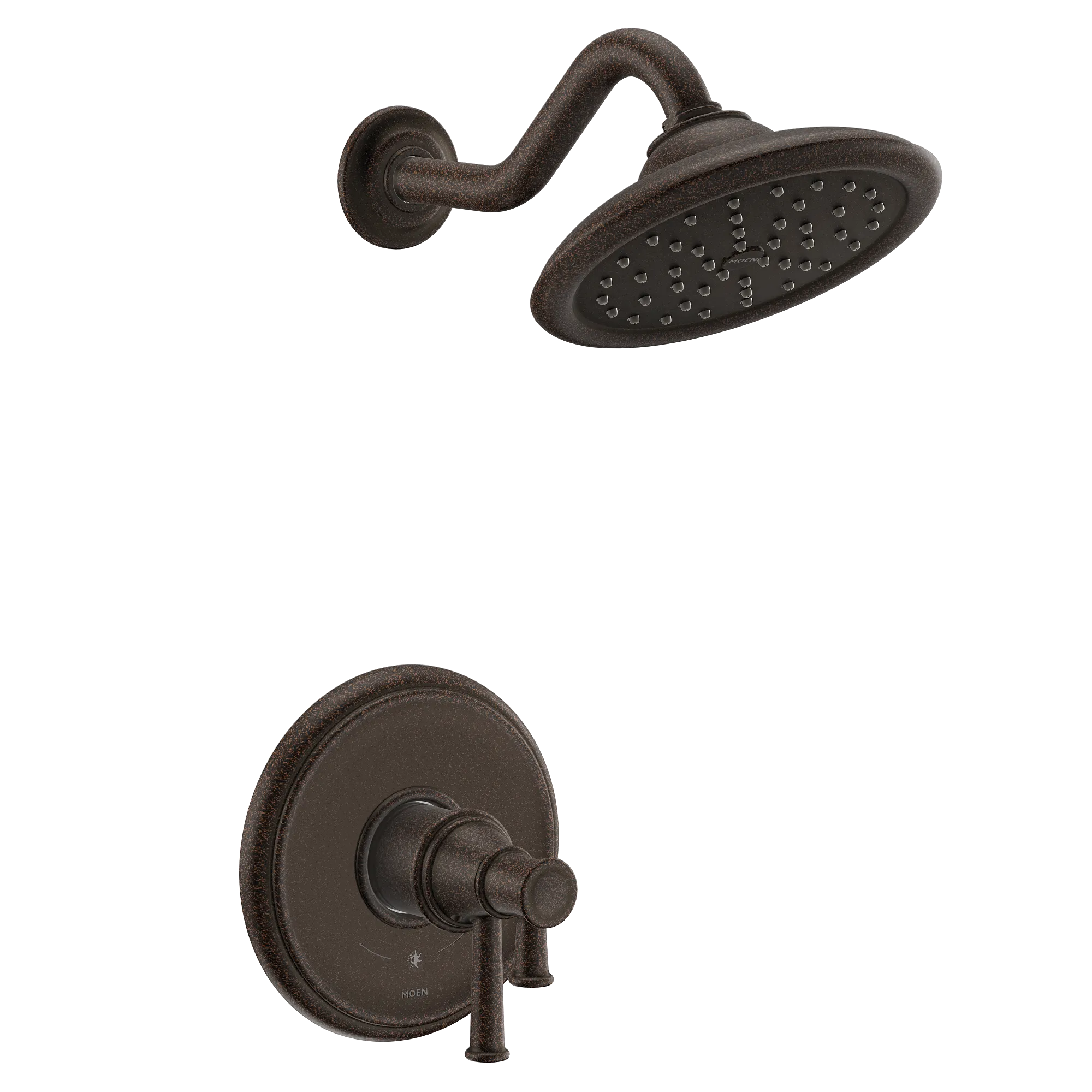 Belfield M-CORE 4-Series Shower Trim - Image 6