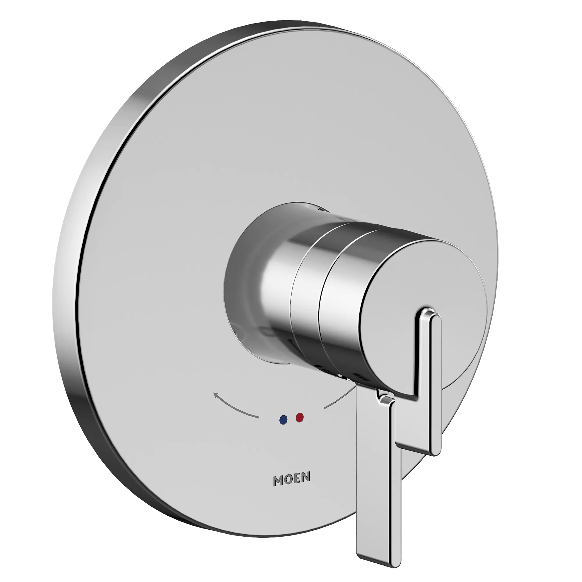 Cia M-CORE 4-Series Valve Trim
