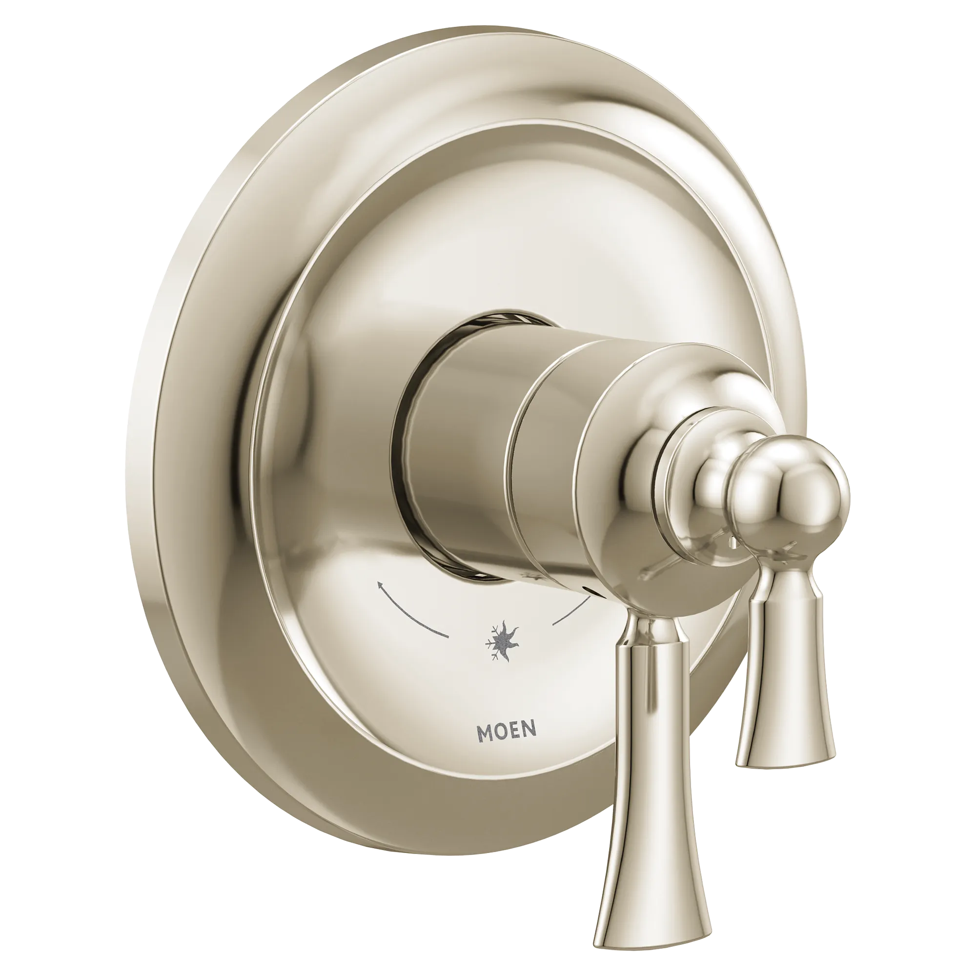 Wynford M-CORE 4-Series Valve Trim - Image 3