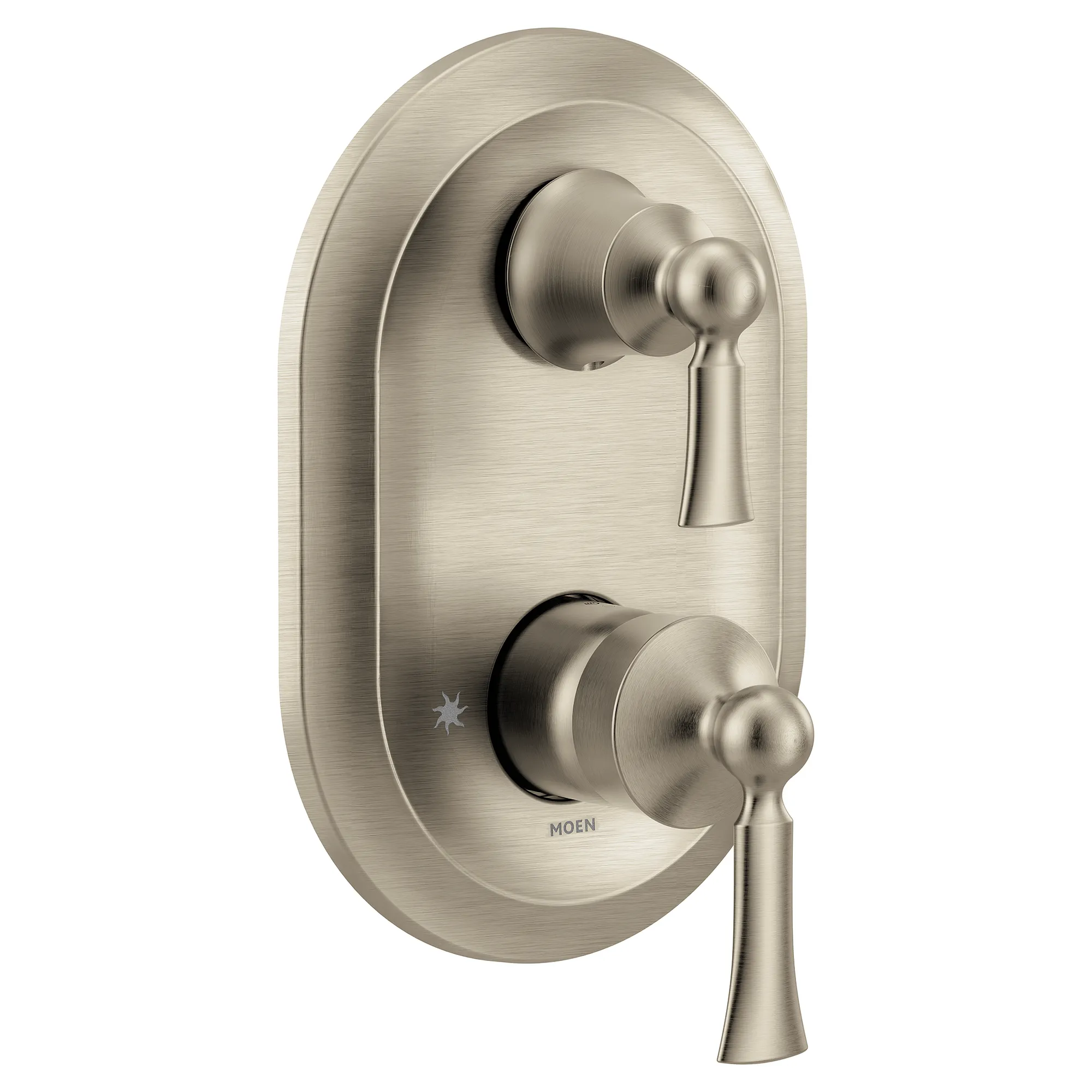 Wynford M-CORE 3-Series With Integrated Transfer Valve Trim - Image 6