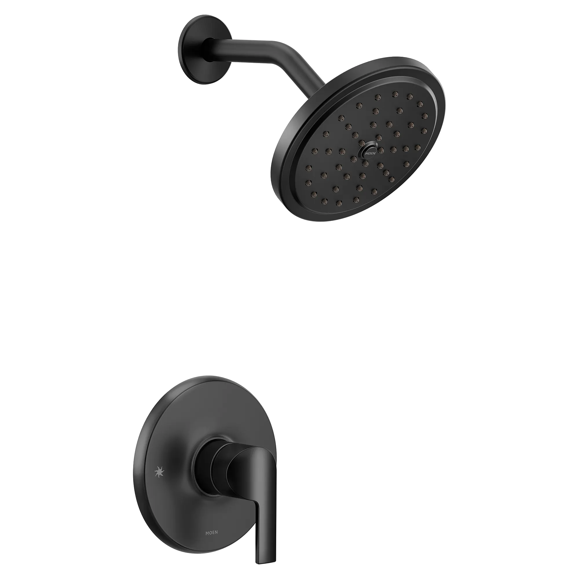Doux M-CORE 3-Series Shower Trim - Image 3