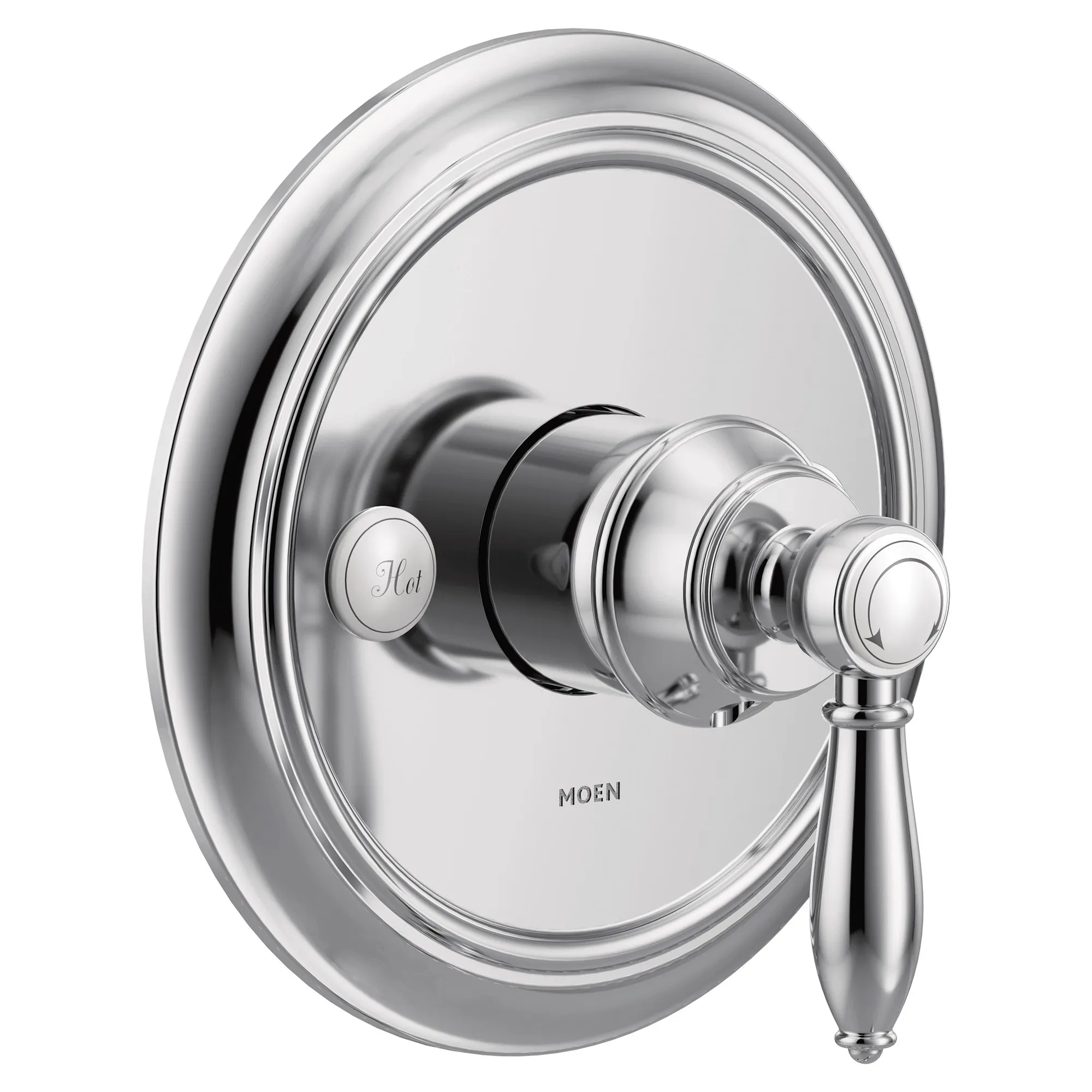Weymouth M-CORE 3-Series Valve Trim