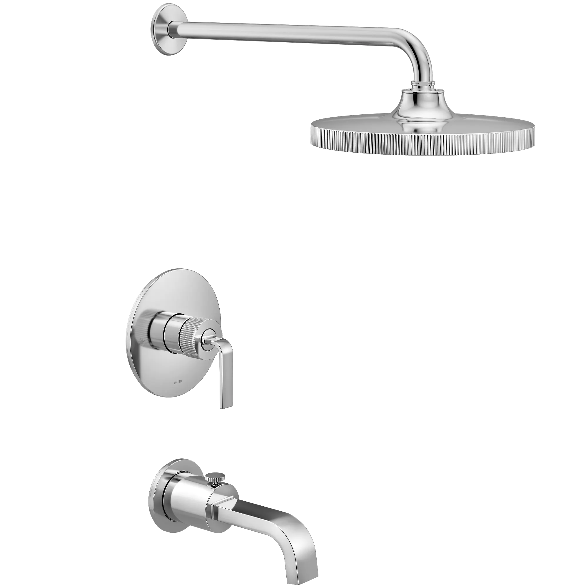 Cambium M-CORE 3-Series Tub and Shower Trim