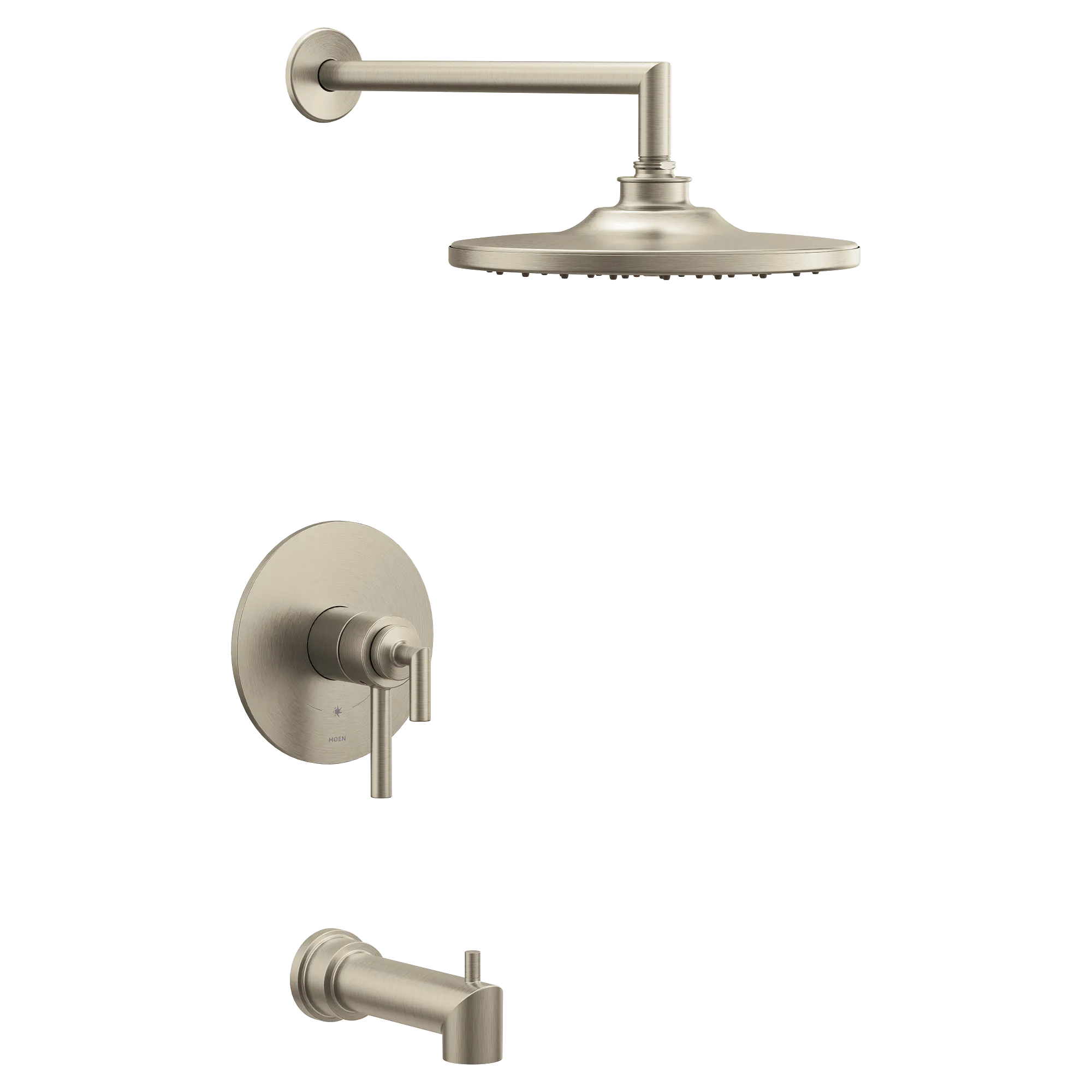 Arris M-CORE 4-Series Tub and Shower Trim - Image 5