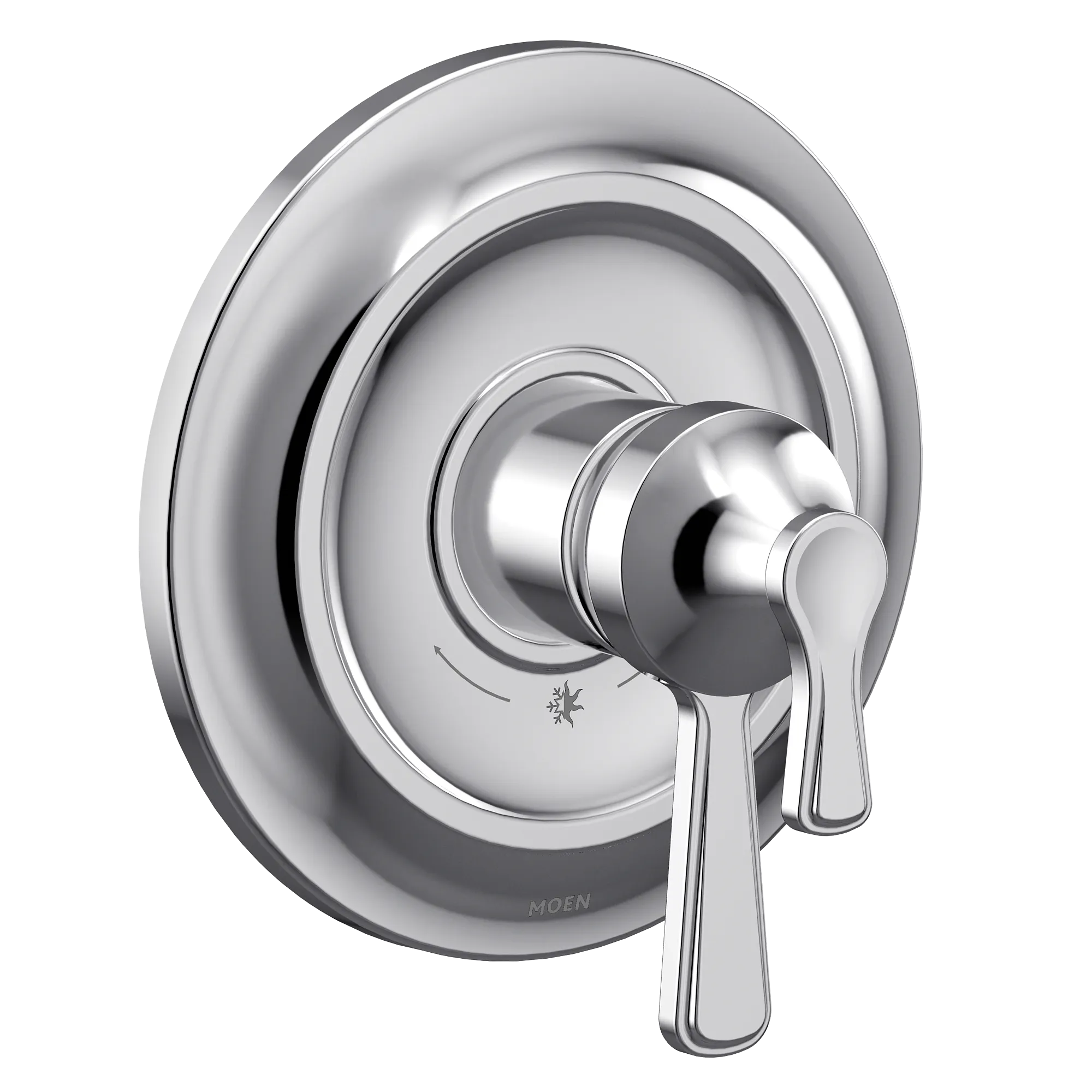 Colinet M-CORE 4-Series Valve Trim