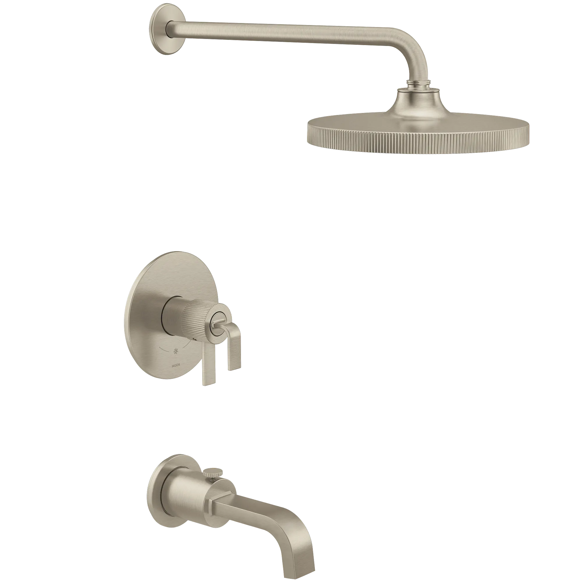 Cambium M-CORE 4-Series Tub and Shower Trim - Image 3