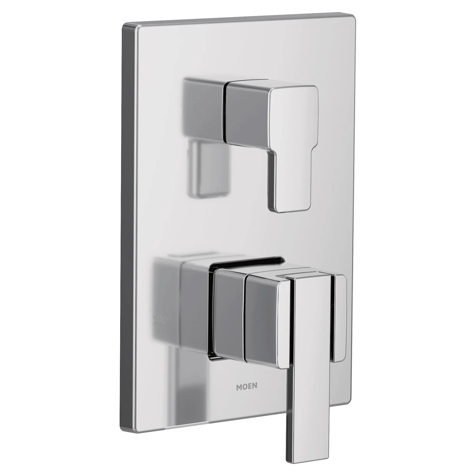 90 Degree M-CORE 3-Series With Integrated Transfer Valve Trim