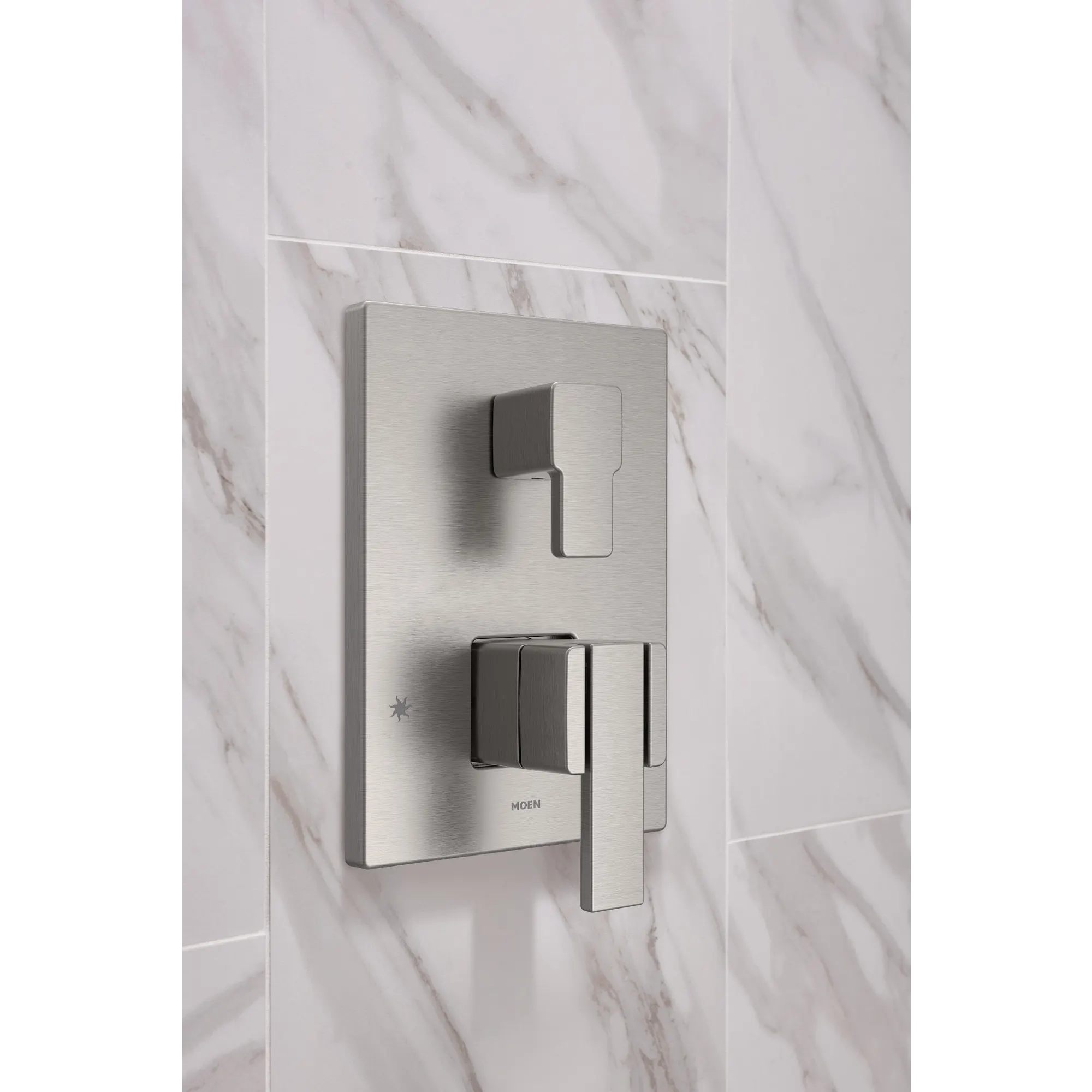 90 Degree M-CORE 3-Series With Integrated Transfer Valve Trim - Image 5
