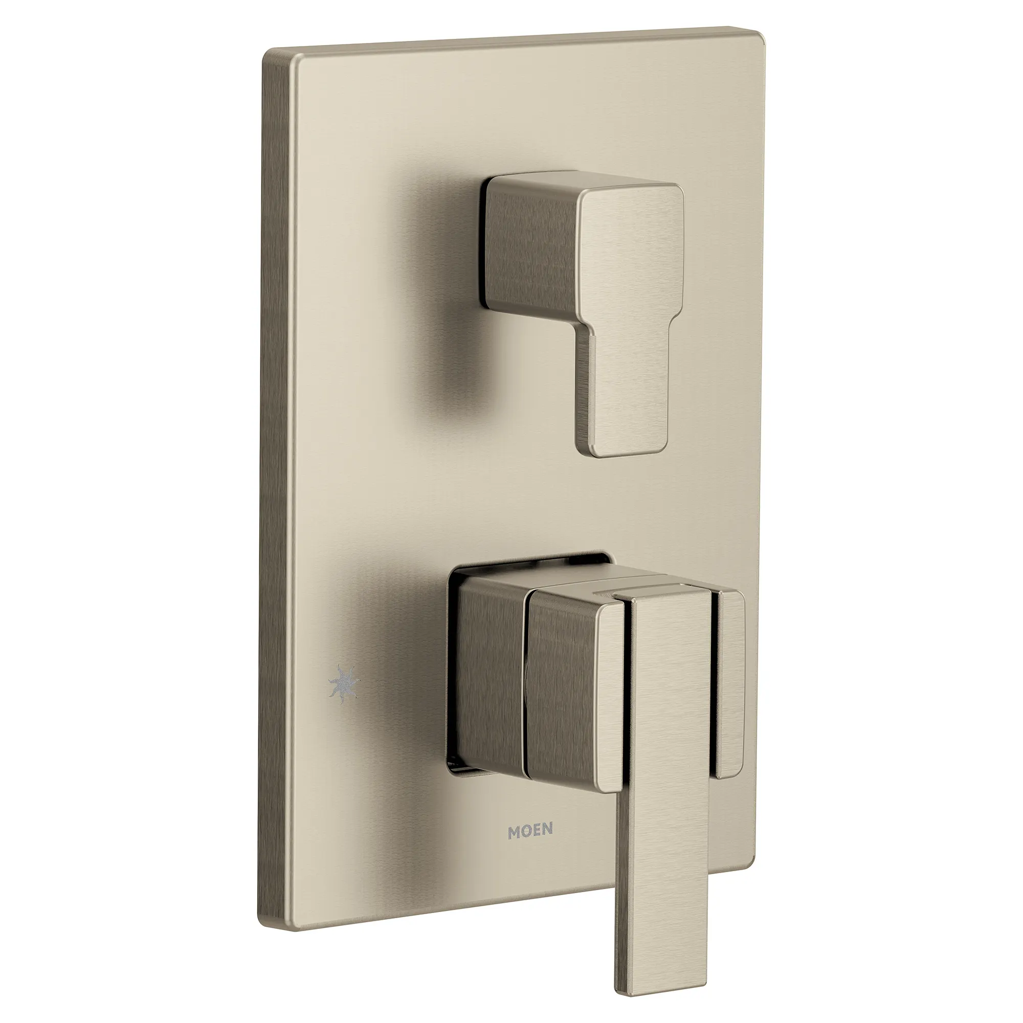 90 Degree M-CORE 3-Series With Integrated Transfer Valve Trim - Image 6
