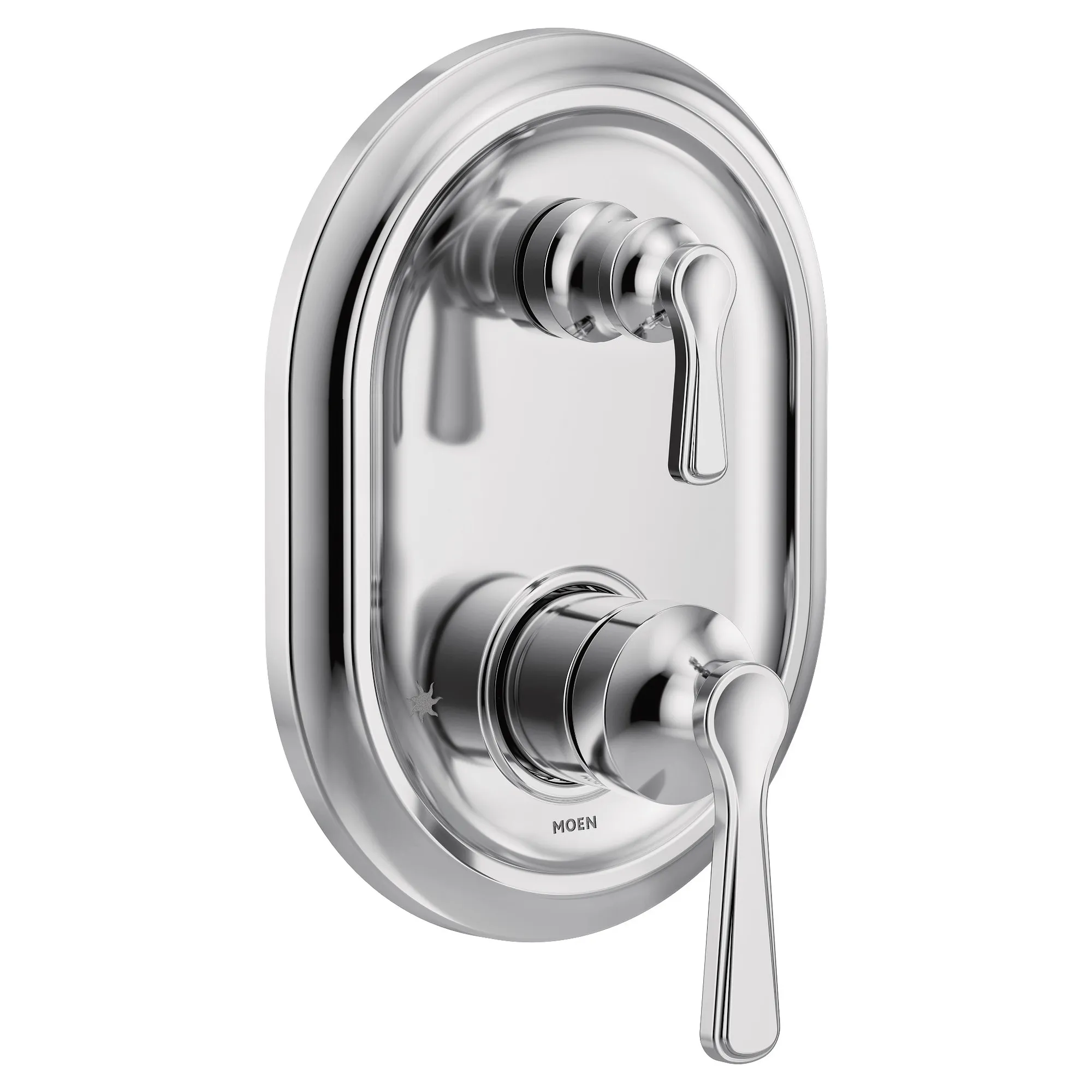 Colinet M-CORE 3-Series With Integrated Transfer Valve Trim