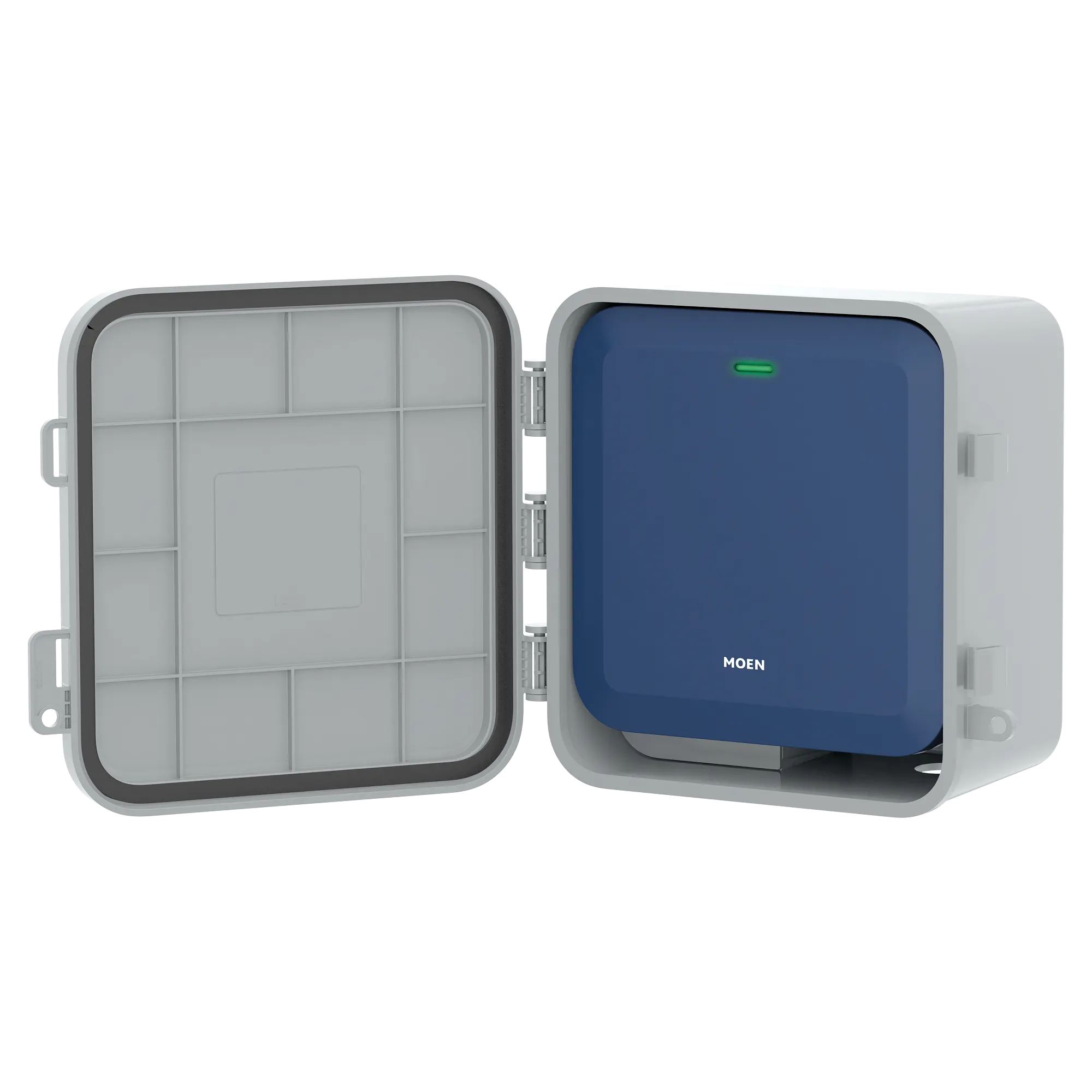 Moen Smart Sprinkler Controller Outdoor Enclosure