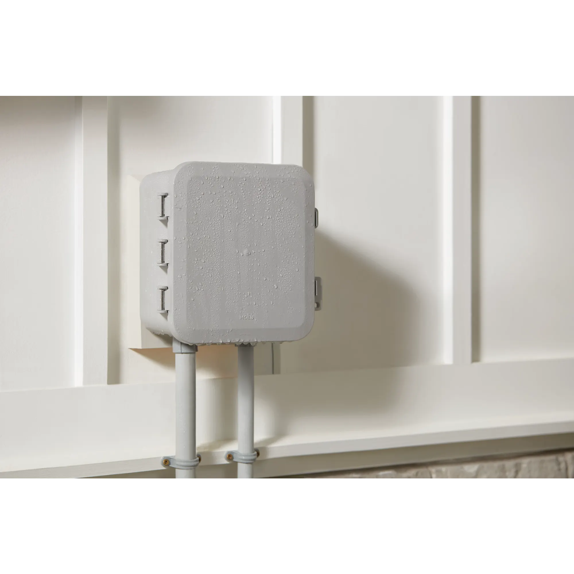 Moen Smart Sprinkler Controller Outdoor Enclosure - Image 4