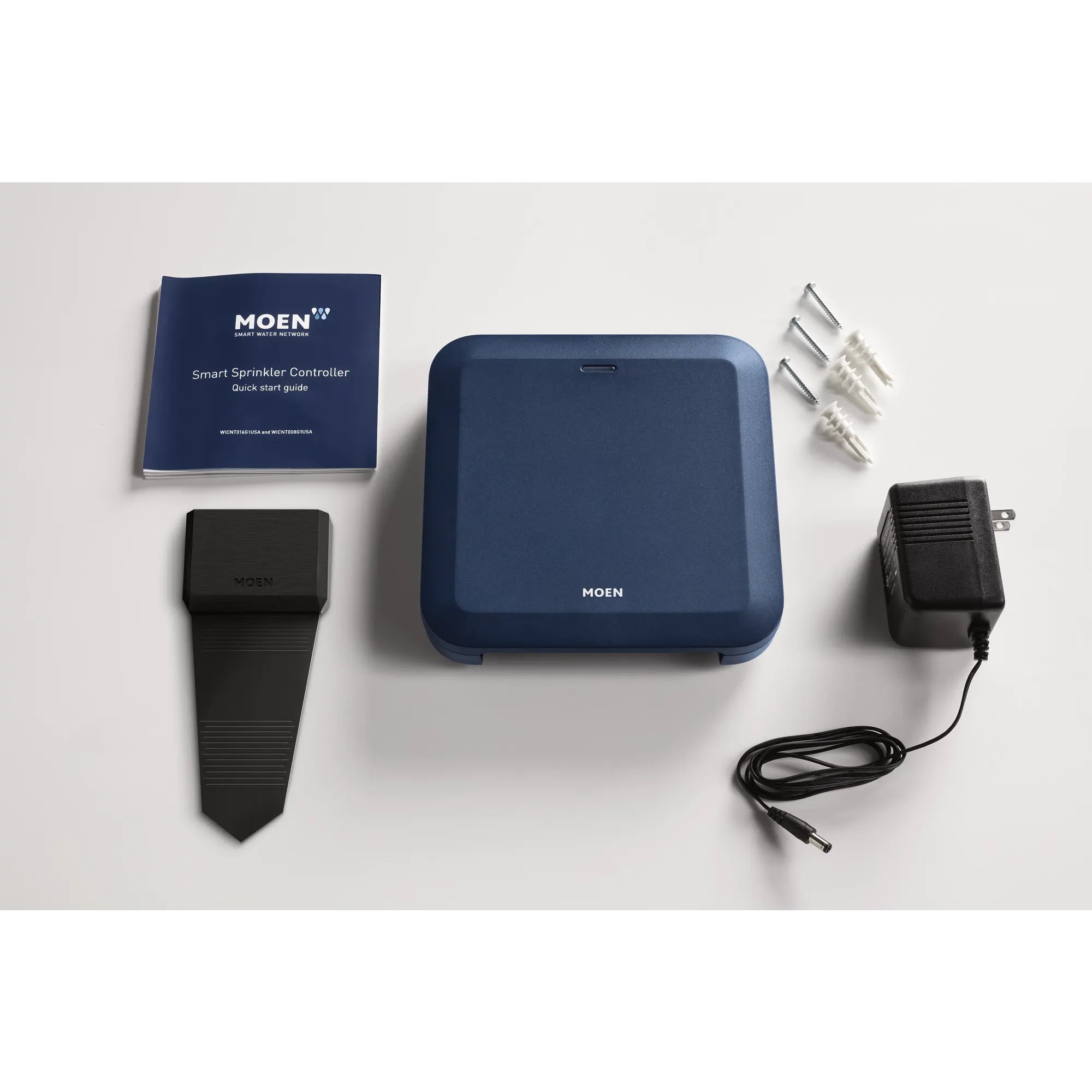 Moen Smart Sprinkler Controller - 16 Zone - Image 3