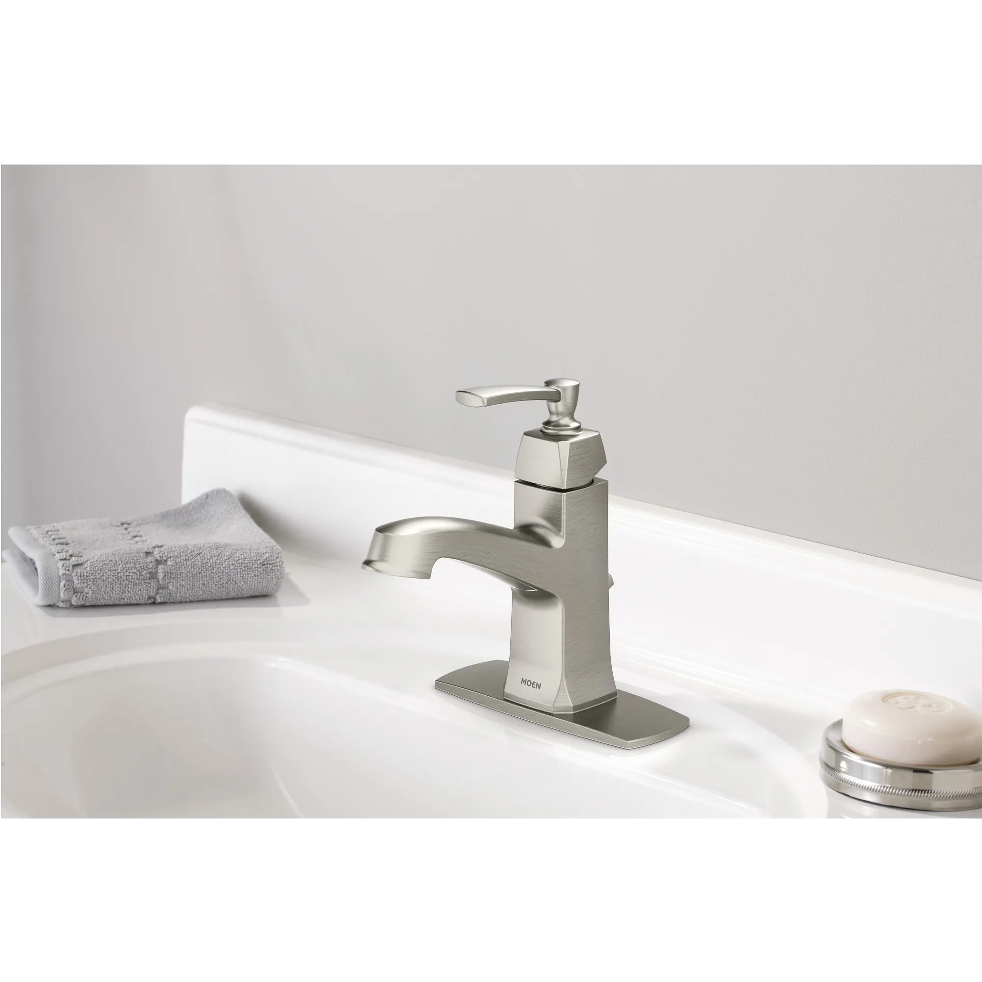 Conway One-handle Bathroom Sink Faucet - Image 11